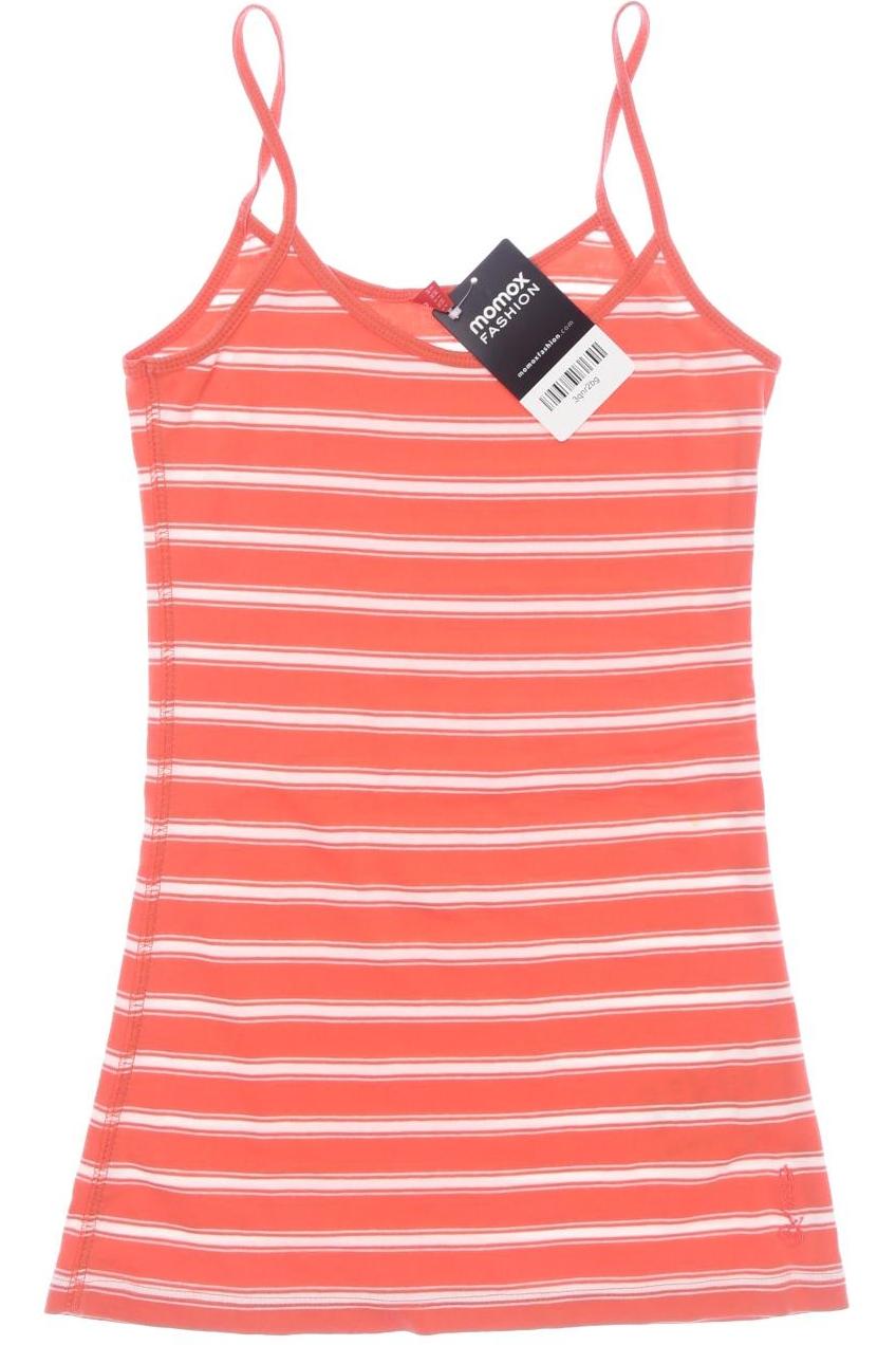 

Esprit Damen Top, rot, Gr. 34