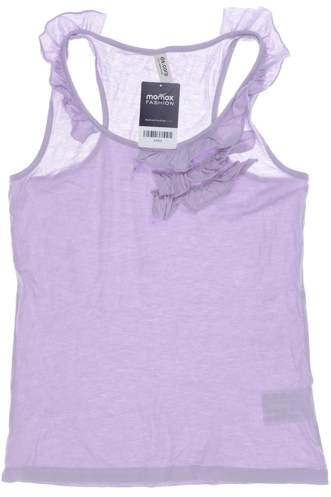 

Esprit Damen Top, flieder, Gr. 38