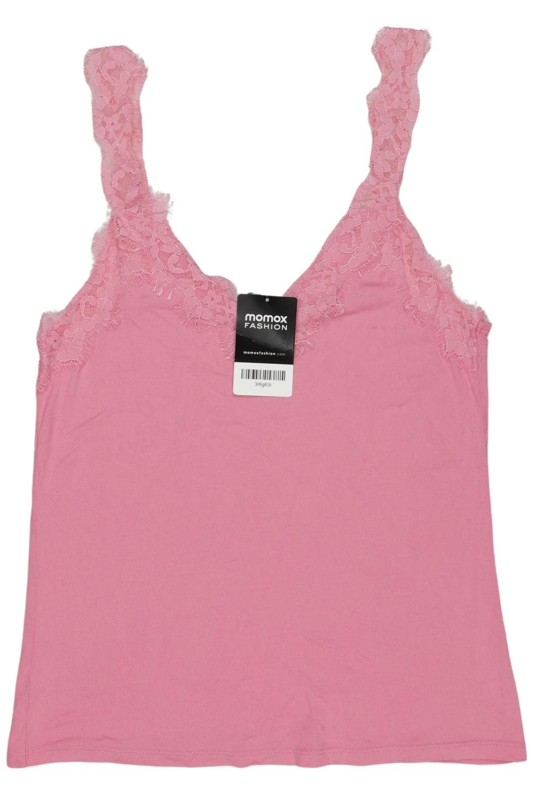 

Esprit Damen Top, pink, Gr. 36