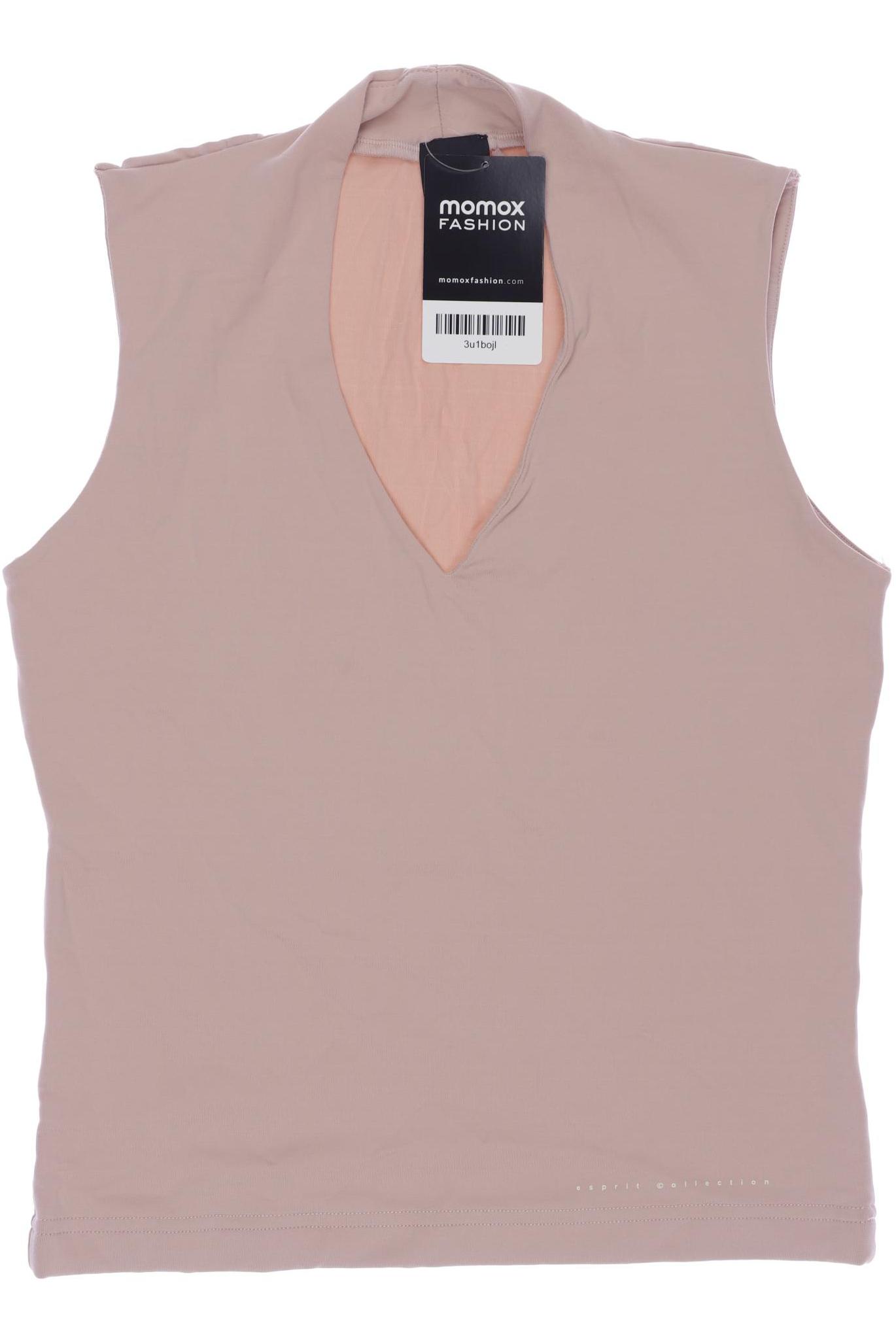 

Esprit Damen Top, pink, Gr. 36