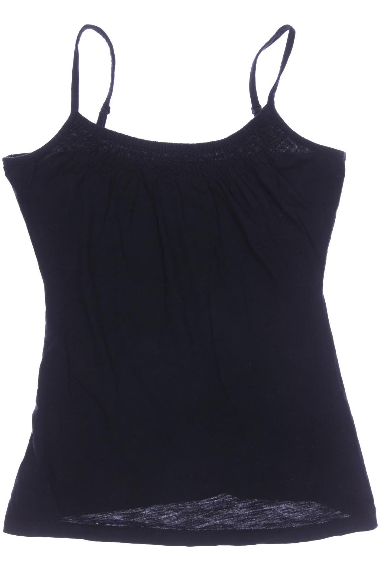

Esprit Damen Top, schwarz, Gr. 34