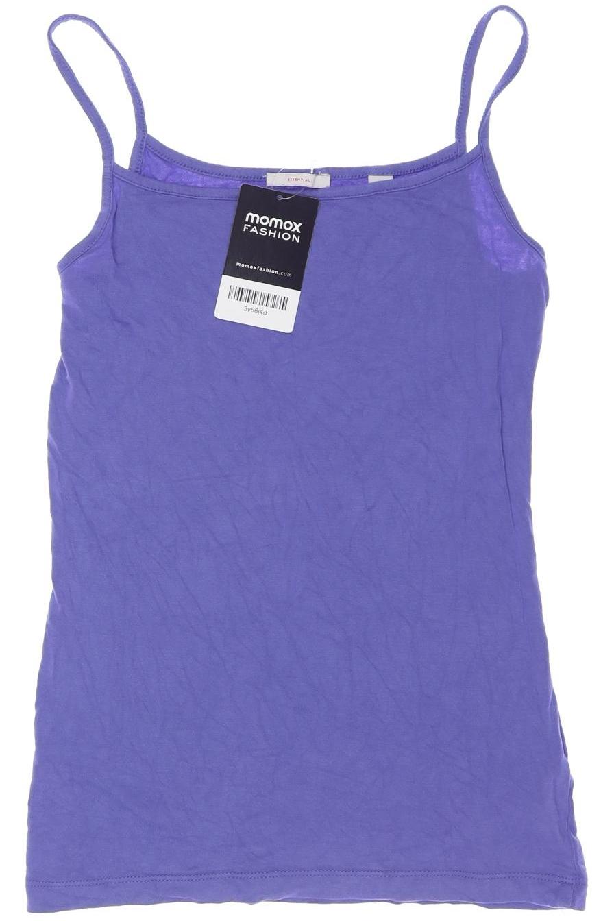 

Esprit Damen Top, flieder, Gr. 36