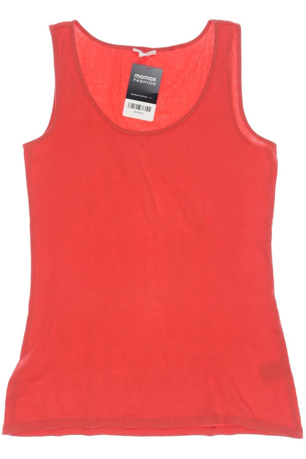 

Esprit Damen Top, rot, Gr. 44