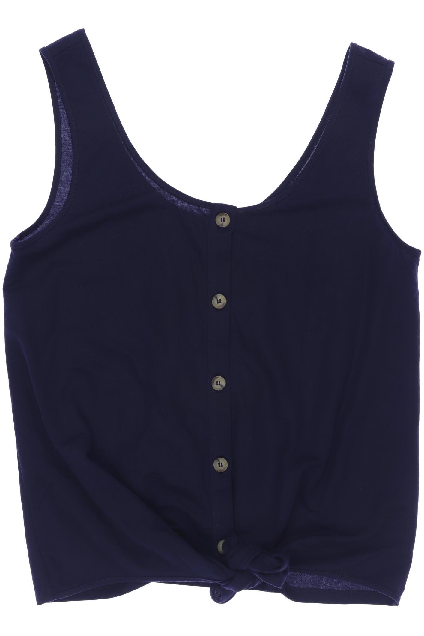 

Esprit Damen Top, marineblau, Gr. 38