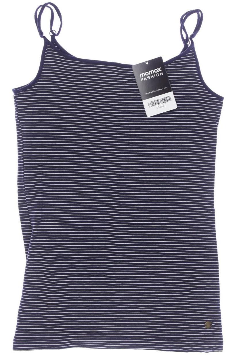 

Esprit Damen Top, marineblau, Gr. 36