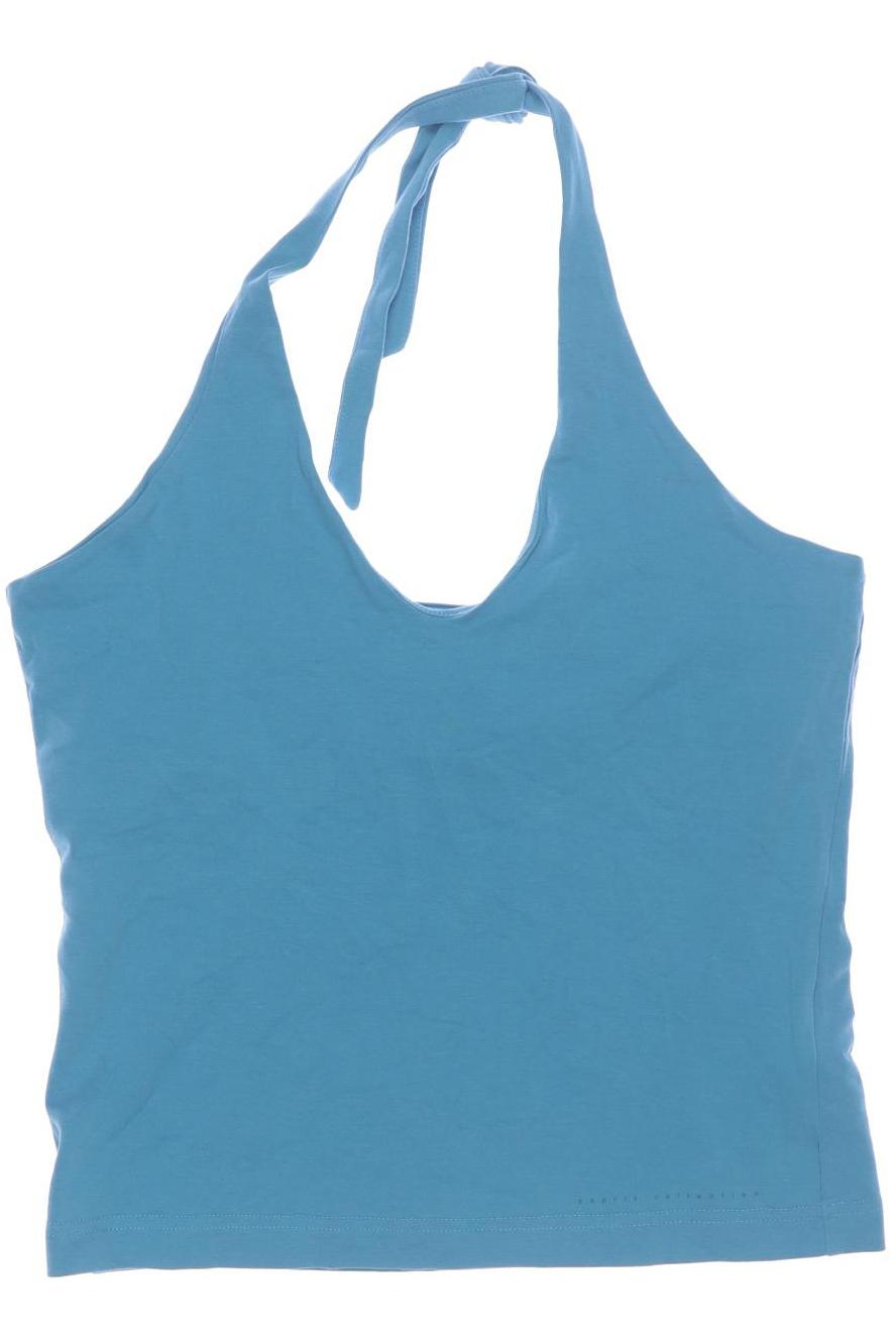 

Esprit Damen Top, blau, Gr. 38