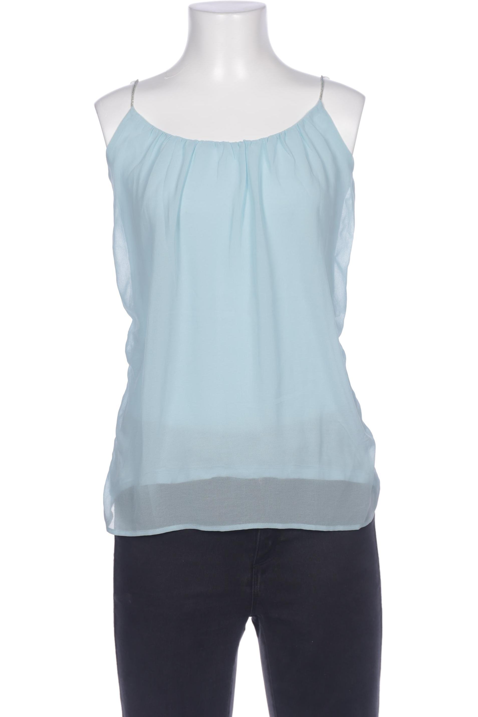 

Esprit Damen Top, hellblau, Gr. 34