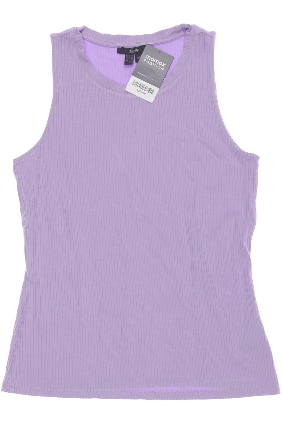 

Esprit Damen Top, flieder, Gr. 42