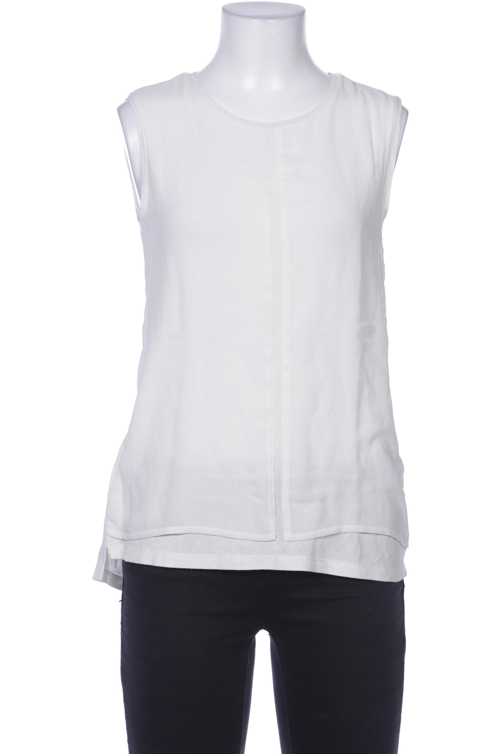 

Esprit Damen Top, weiß, Gr. 34