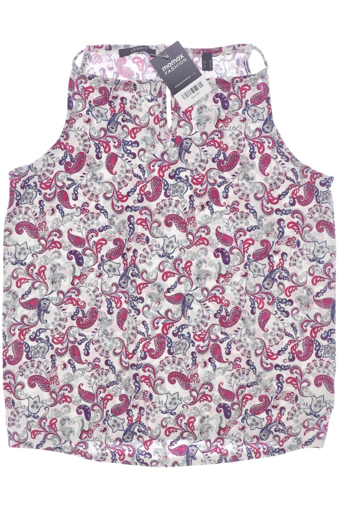 

Esprit Damen Top, cremeweiß, Gr. 38