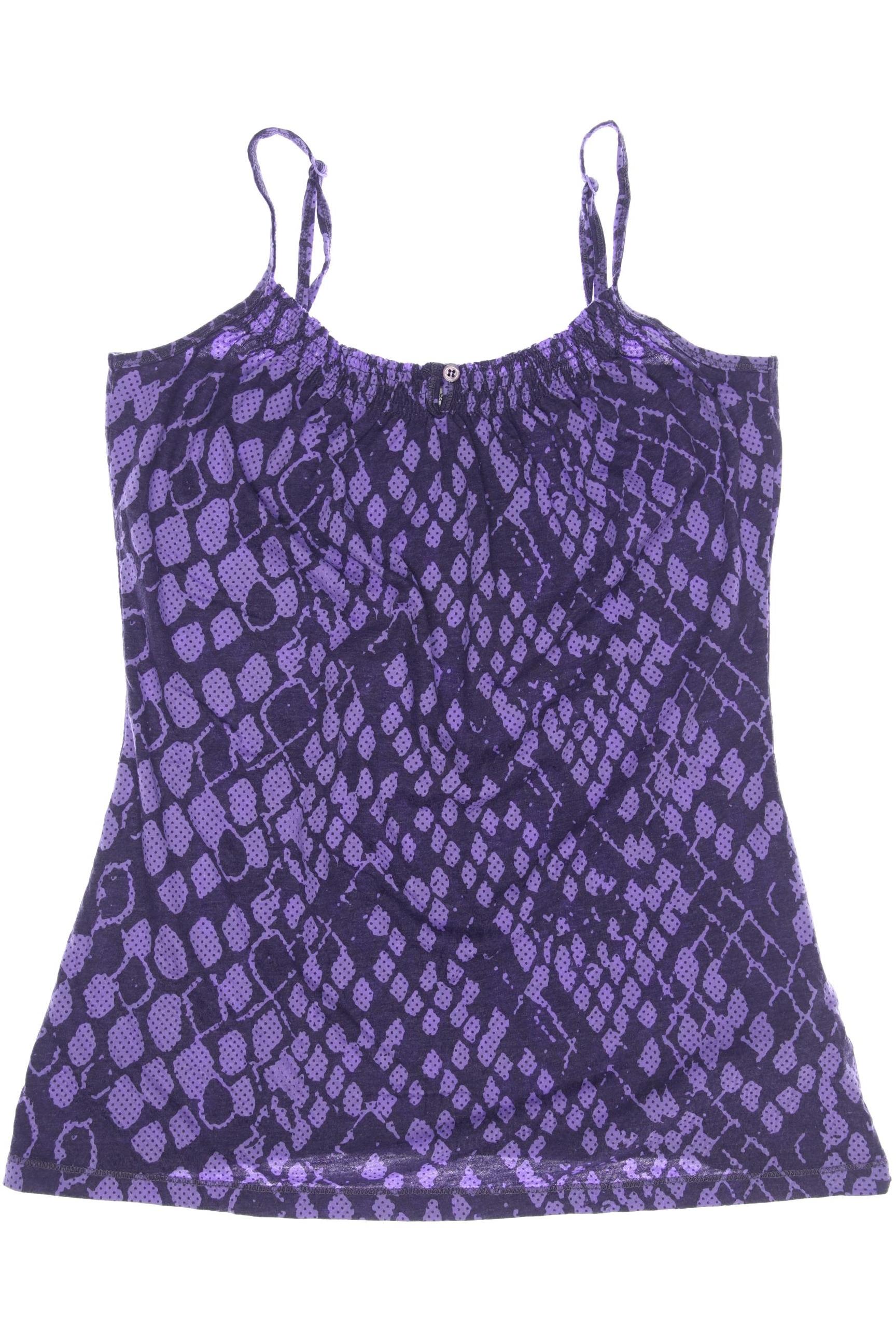 

Esprit Damen Top, flieder, Gr. 34