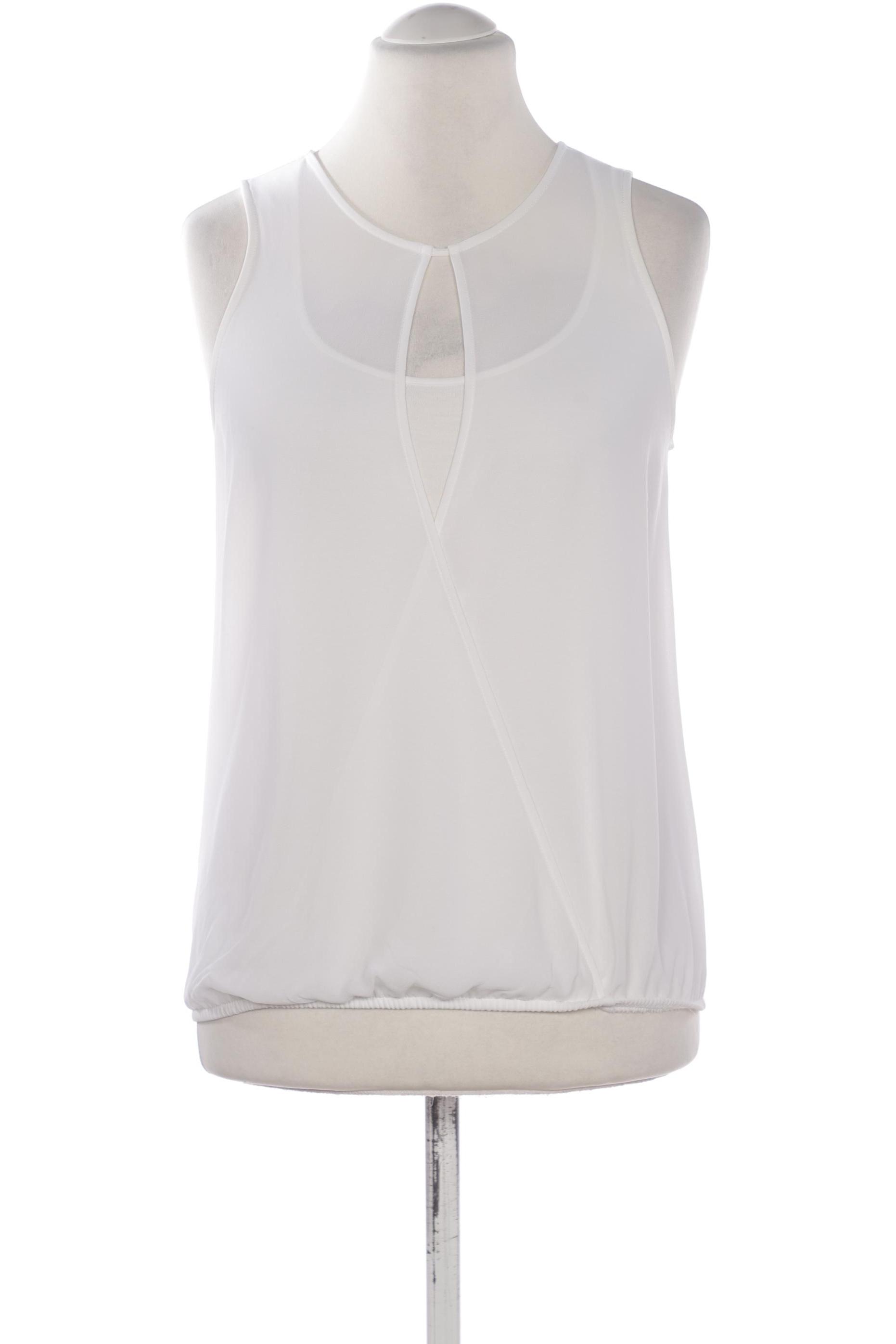 

Esprit Damen Top, weiß, Gr. 38