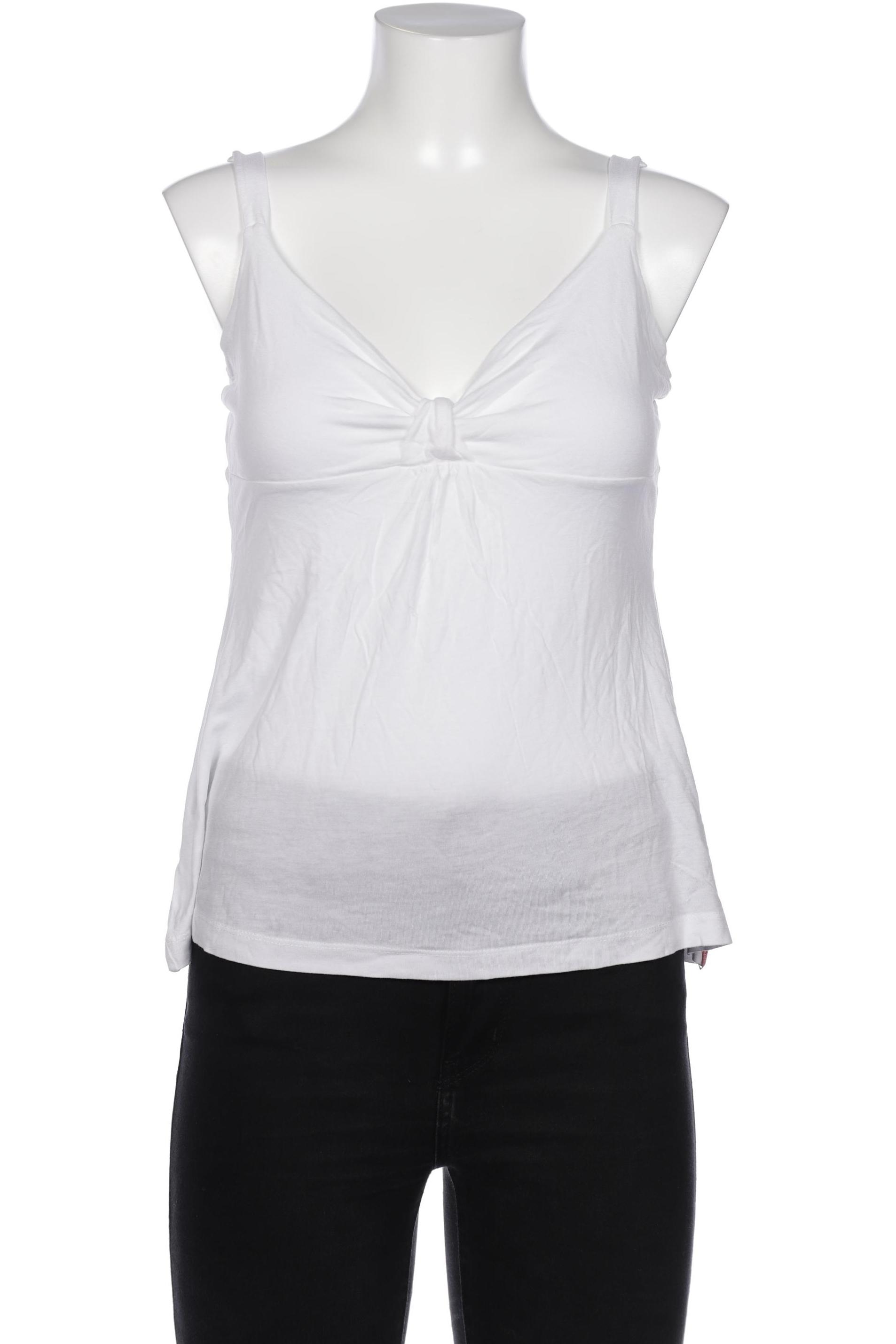Thumbnail - Esprit Damen Top, weiß, Gr. 38