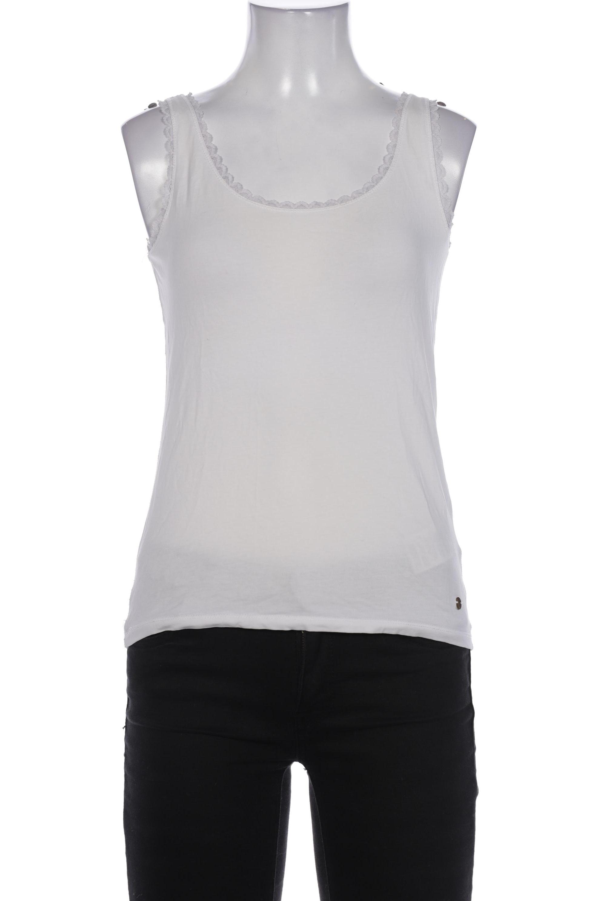 

Esprit Damen Top, weiß, Gr. 36