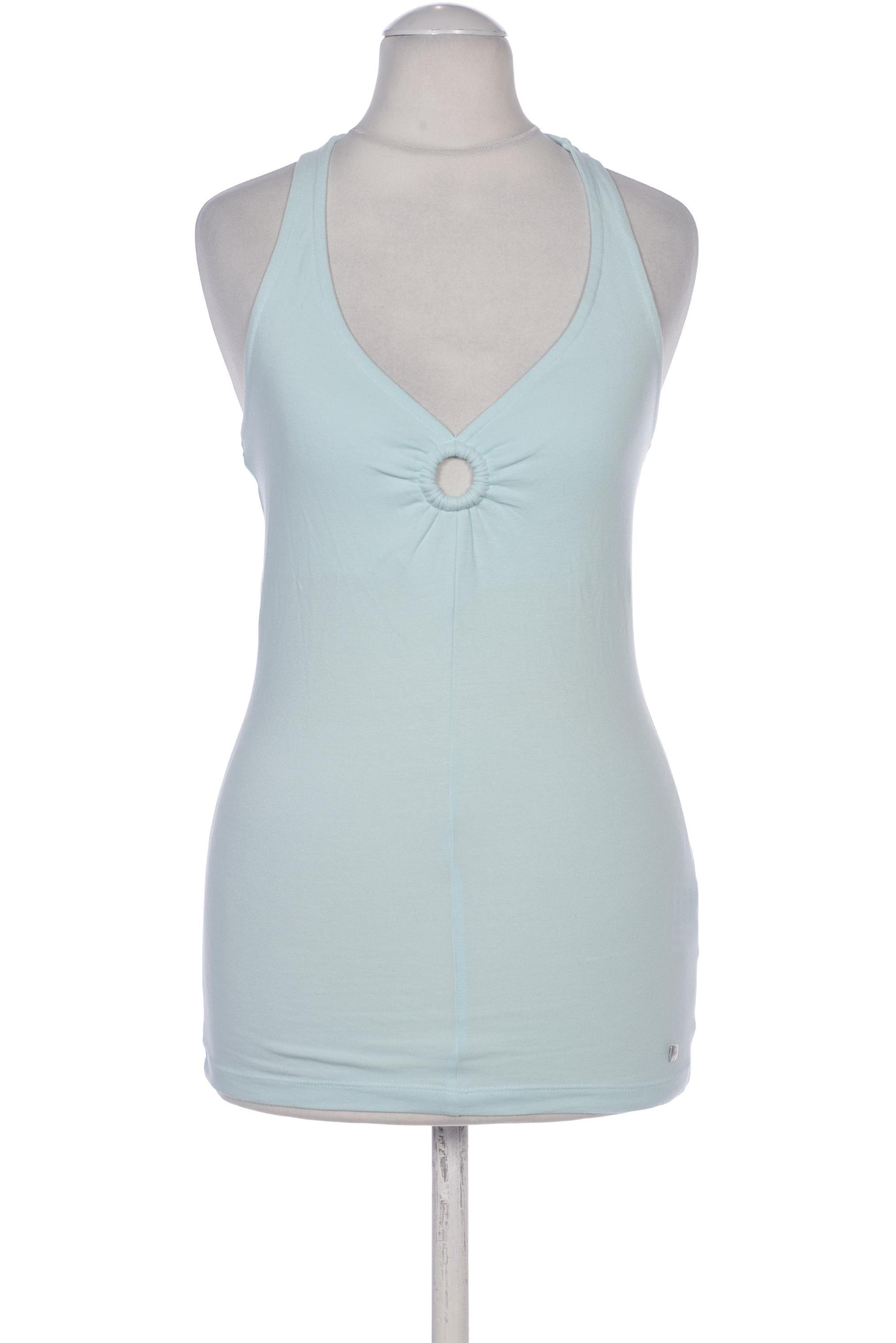 

Esprit Damen Top, hellblau, Gr. 34
