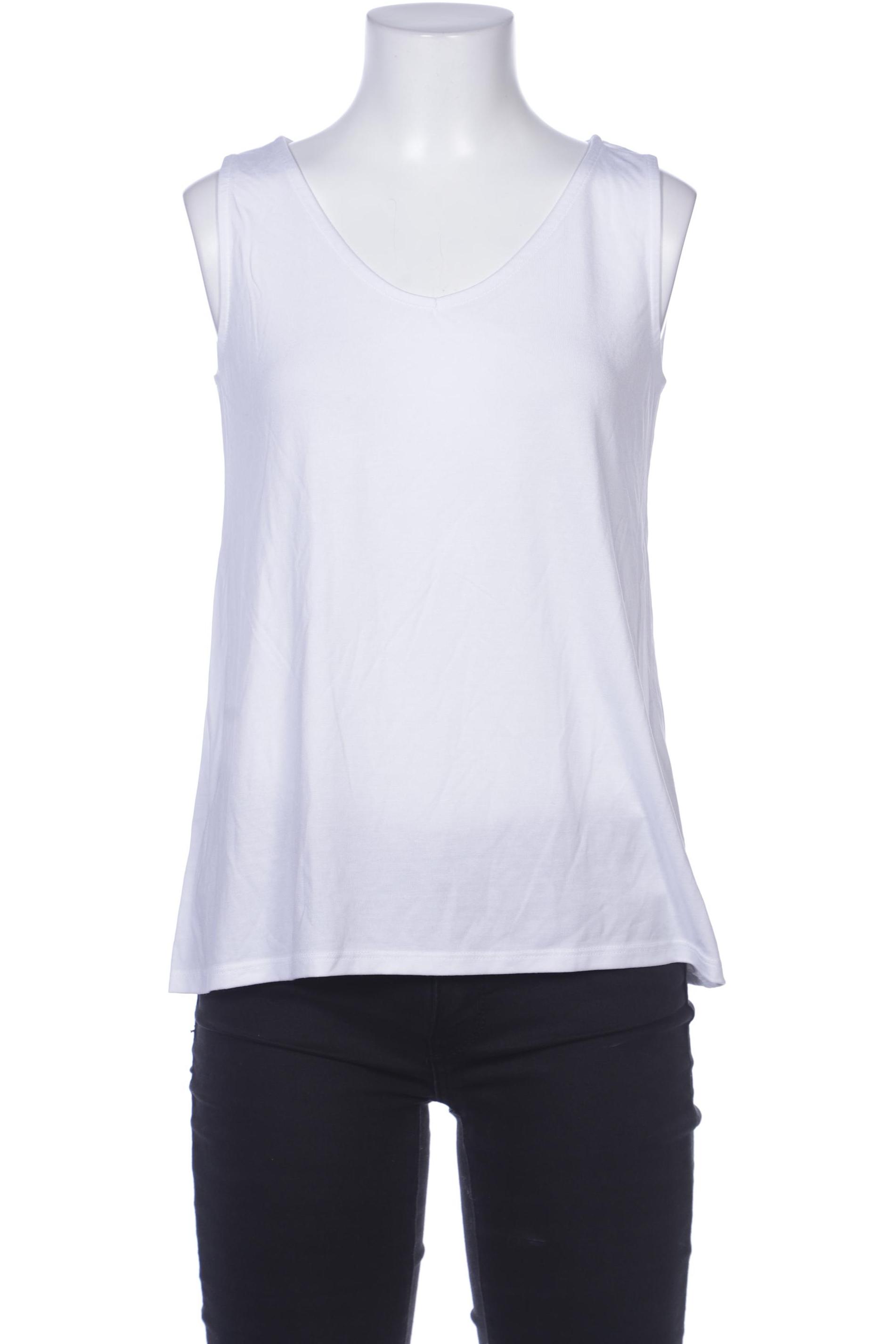 

Esprit Damen Top, weiß, Gr. 36