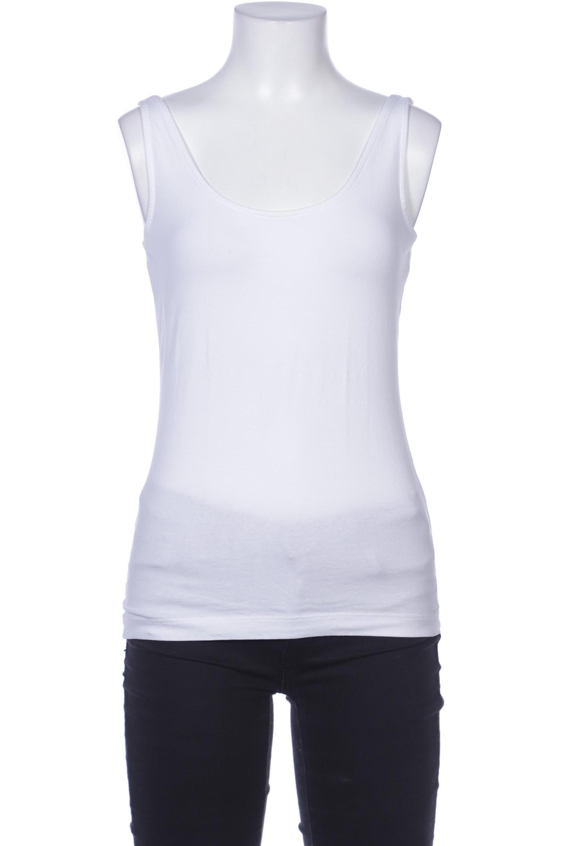 

Esprit Damen Top, weiß, Gr. 36