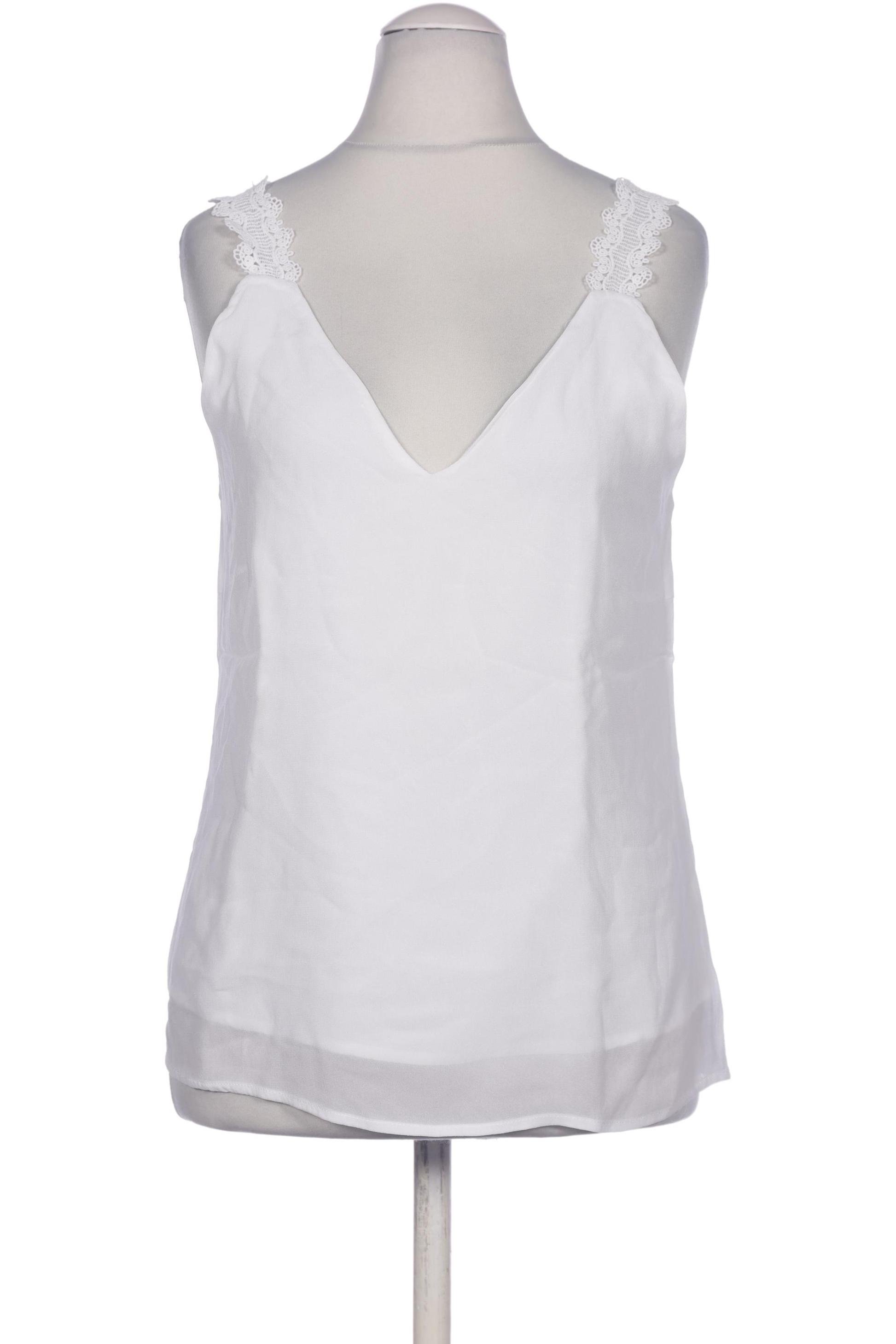 

Esprit Damen Top, weiß, Gr. 38