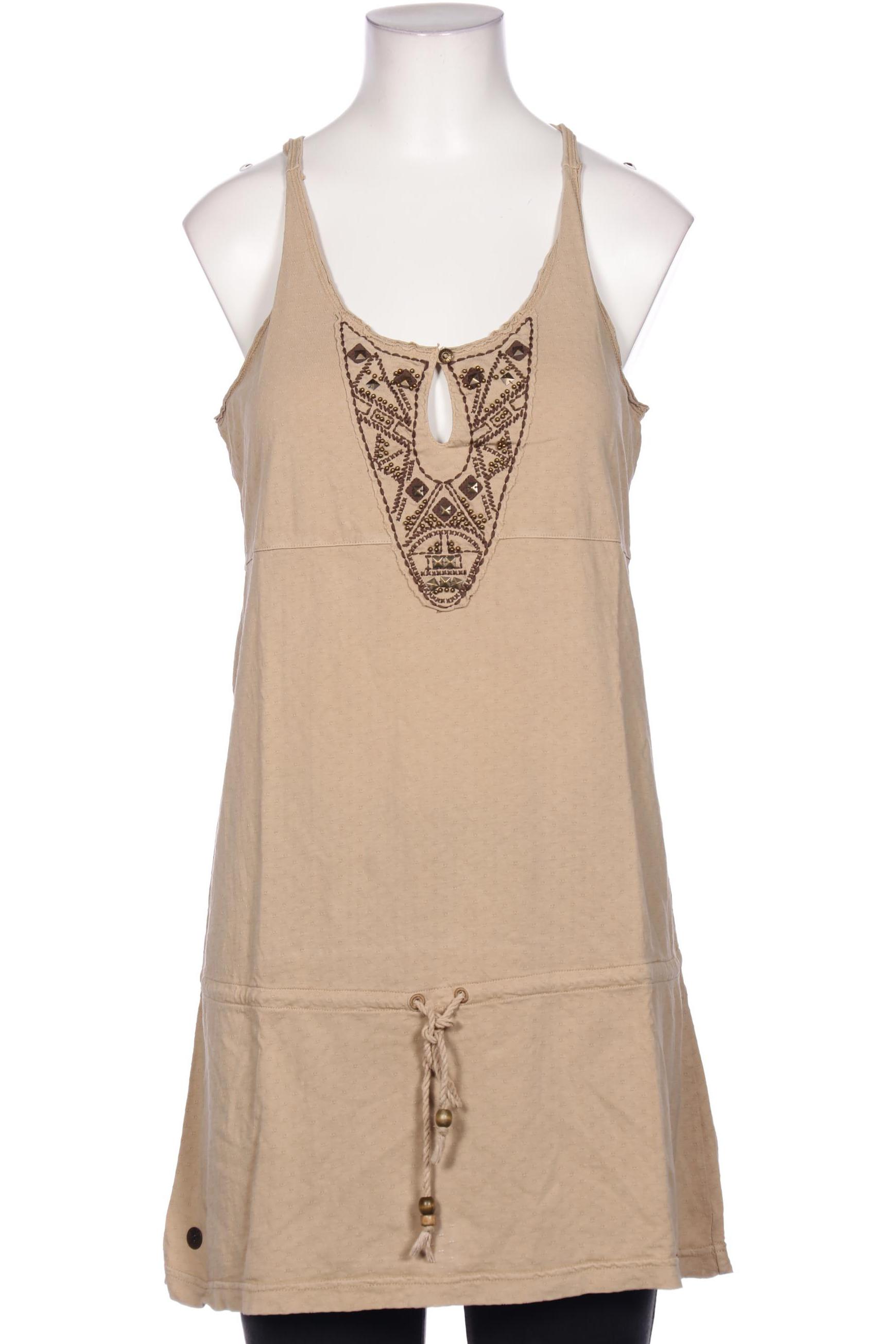 

Esprit Damen Top, beige, Gr. 36