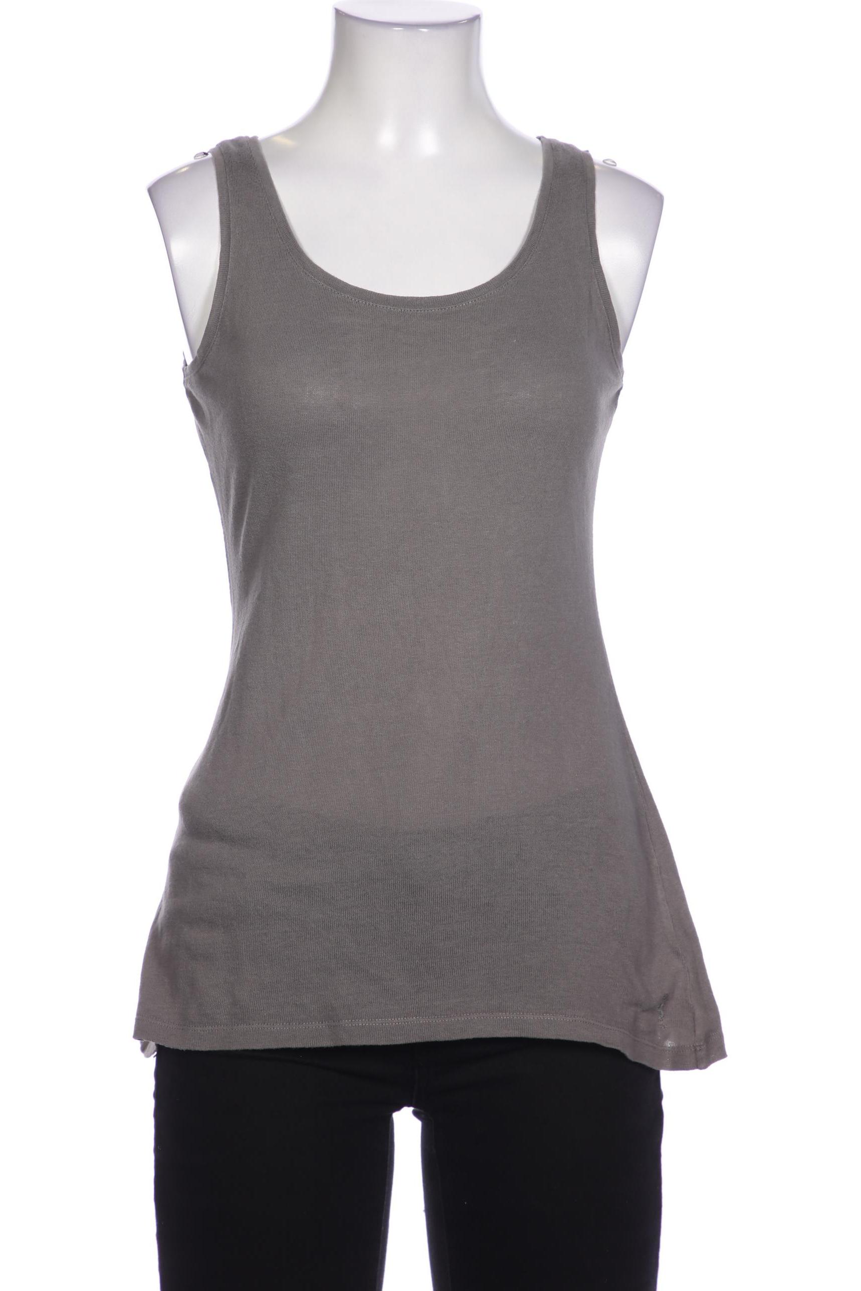 

Esprit Damen Top, grau, Gr. 38