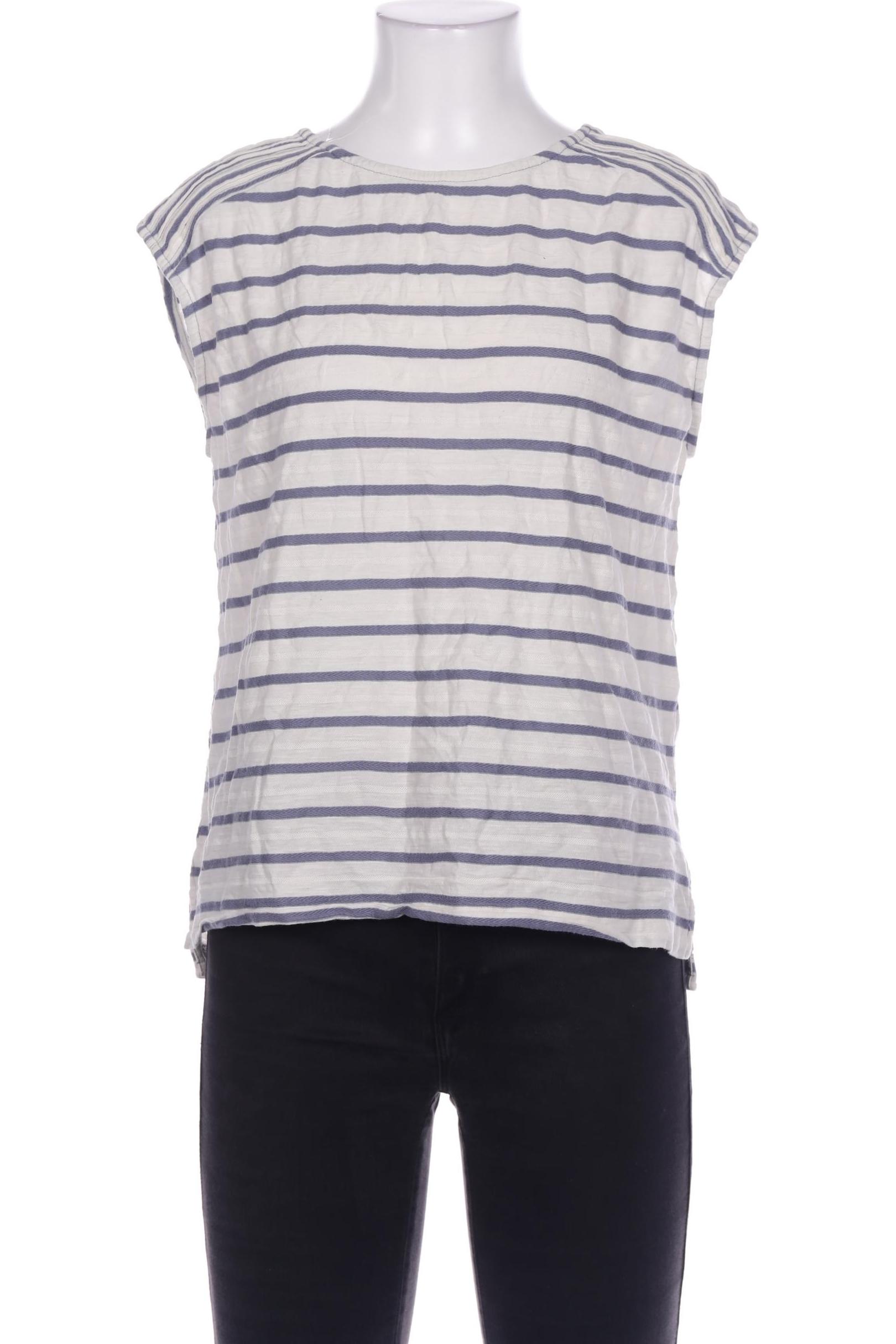 

Esprit Damen Top, weiß, Gr. 38