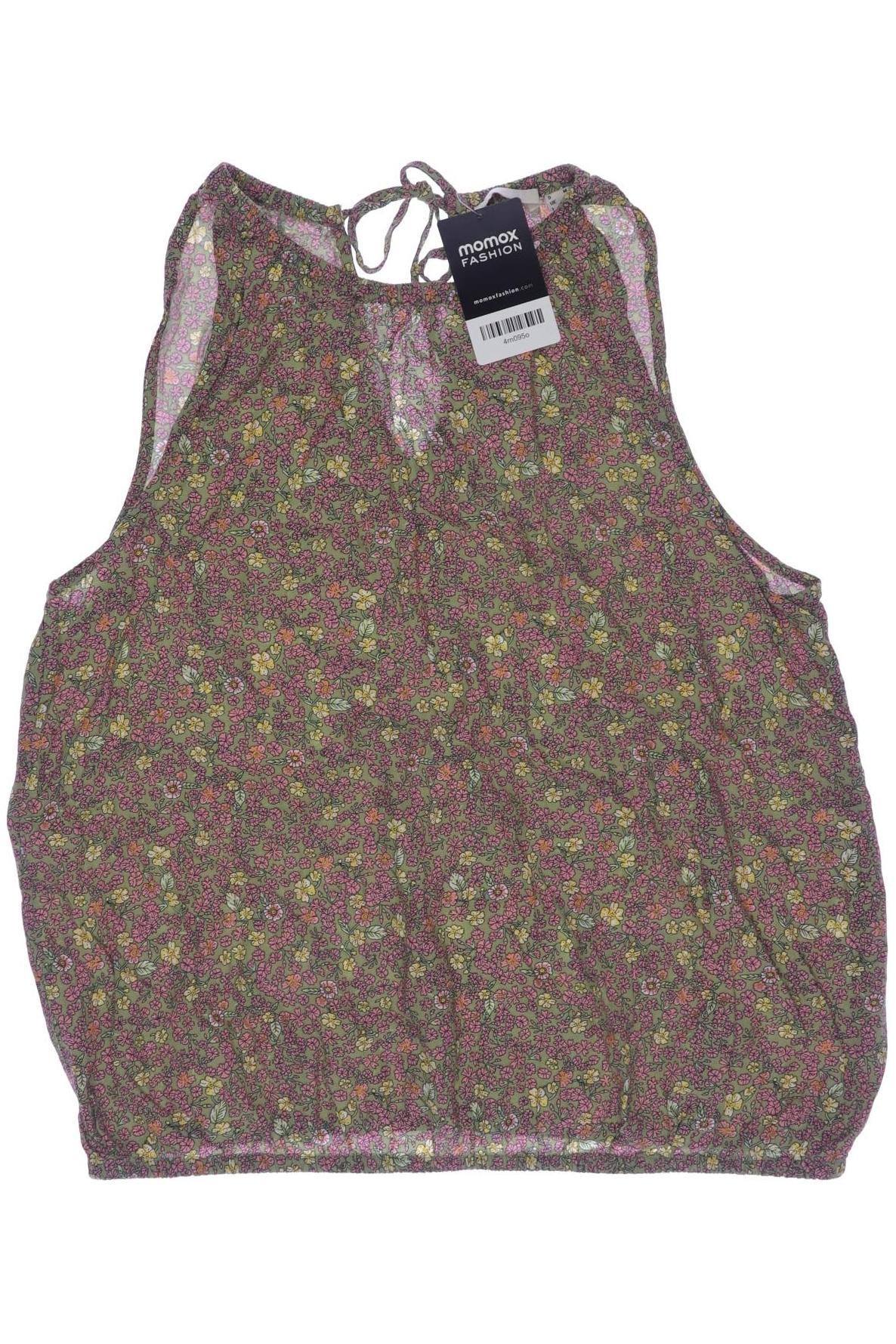 

Esprit Damen Top, grün, Gr. 38