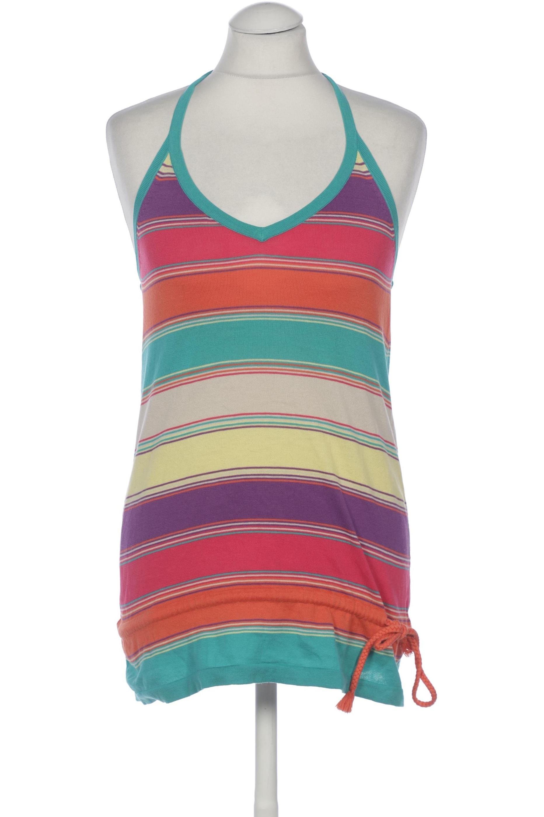 

Esprit Damen Top, mehrfarbig, Gr. 36
