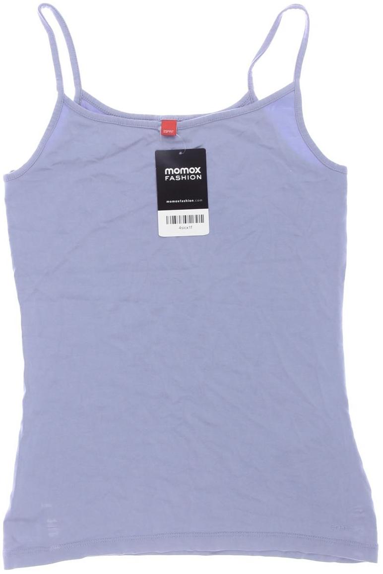 

Esprit Damen Top, hellblau, Gr. 36