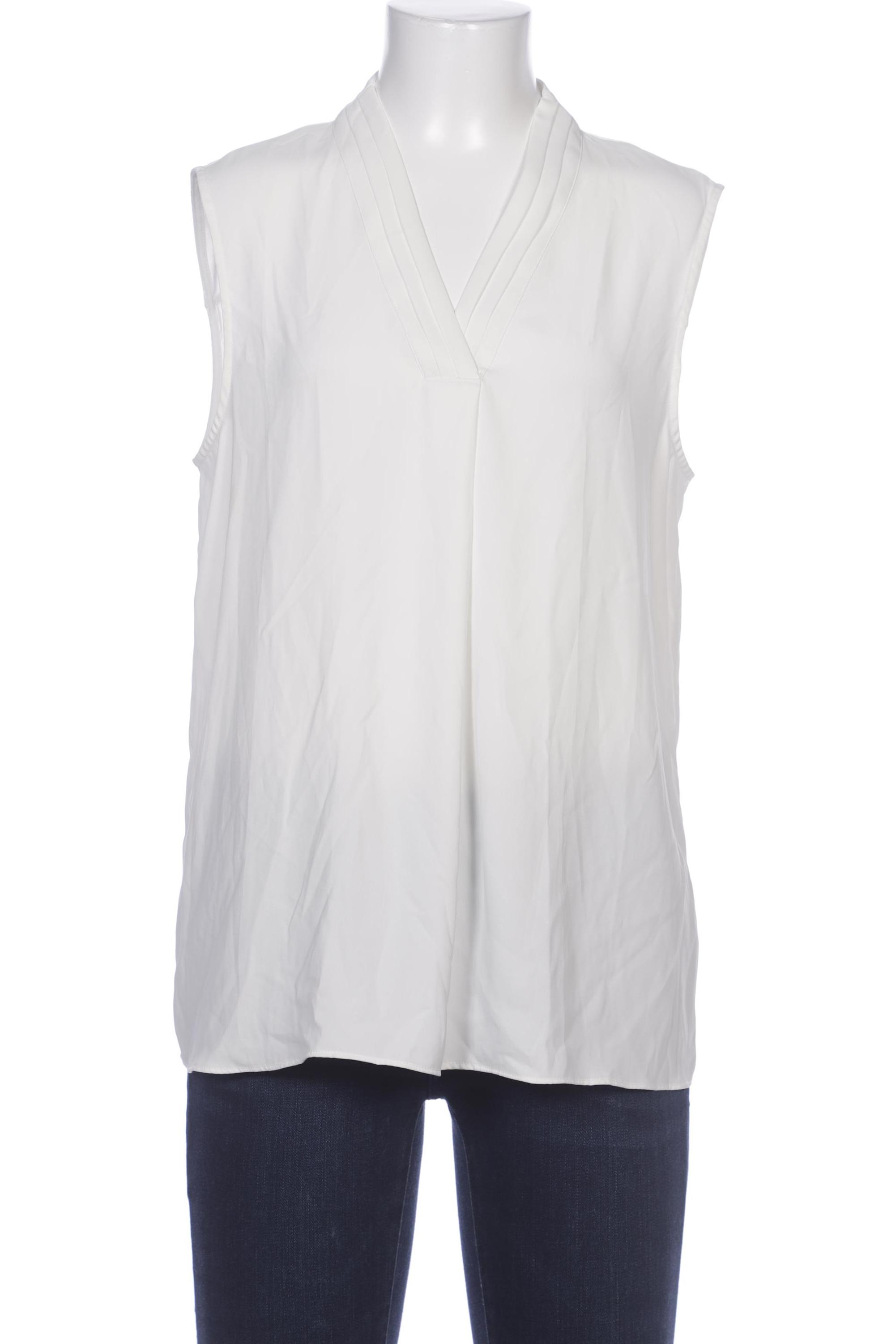

Esprit Damen Top, weiß, Gr. 40