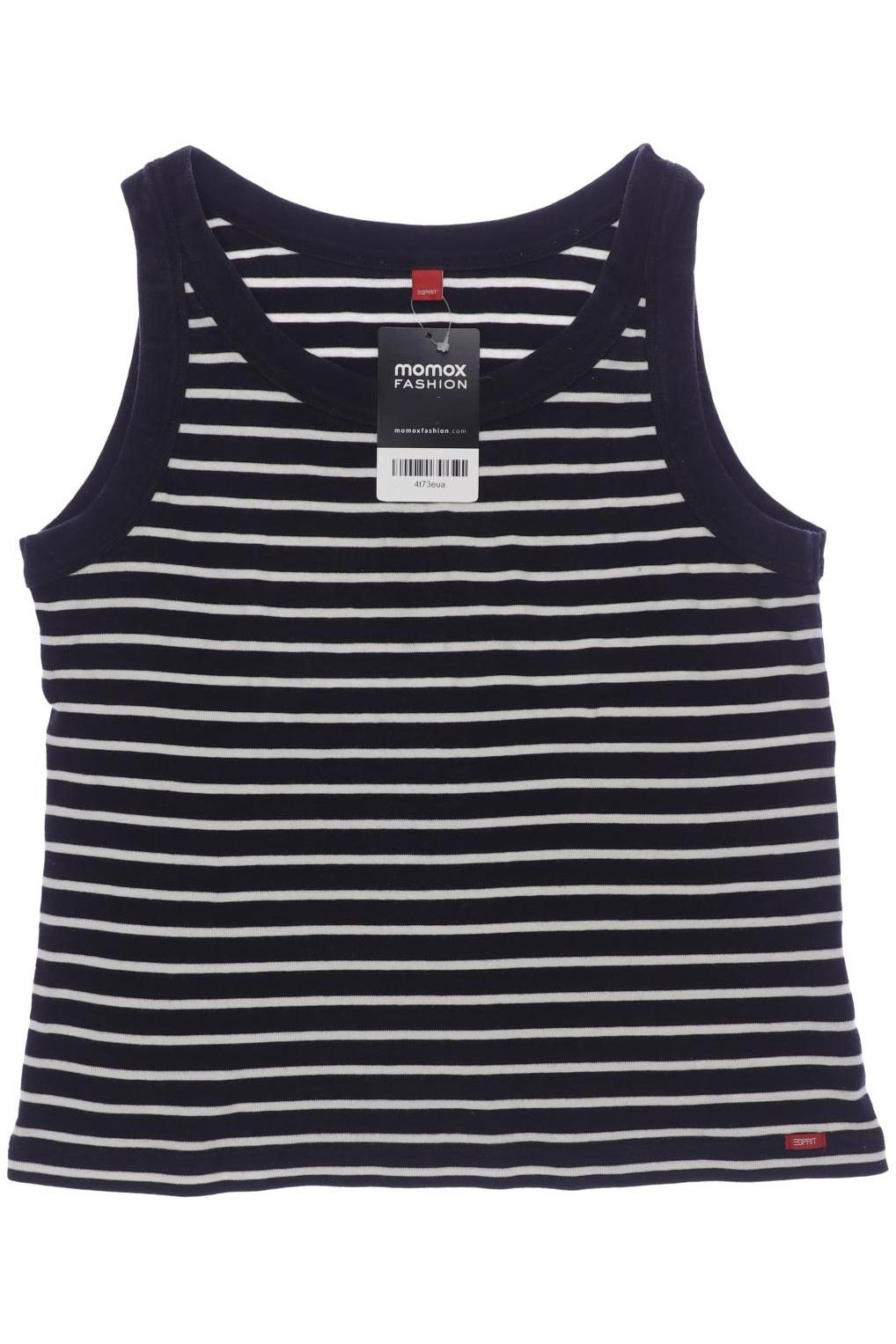 

Esprit Damen Top, schwarz, Gr. 42