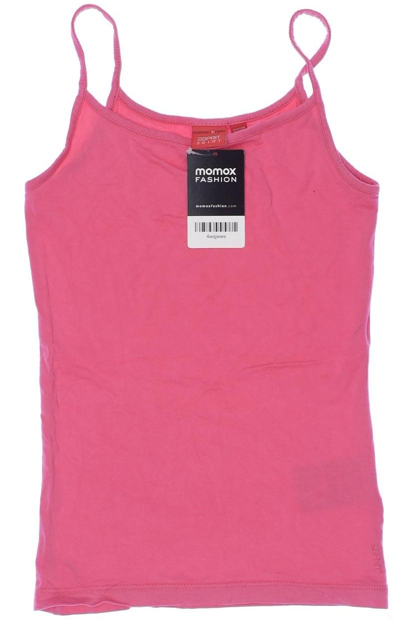 

Esprit Damen Top, pink, Gr. 34