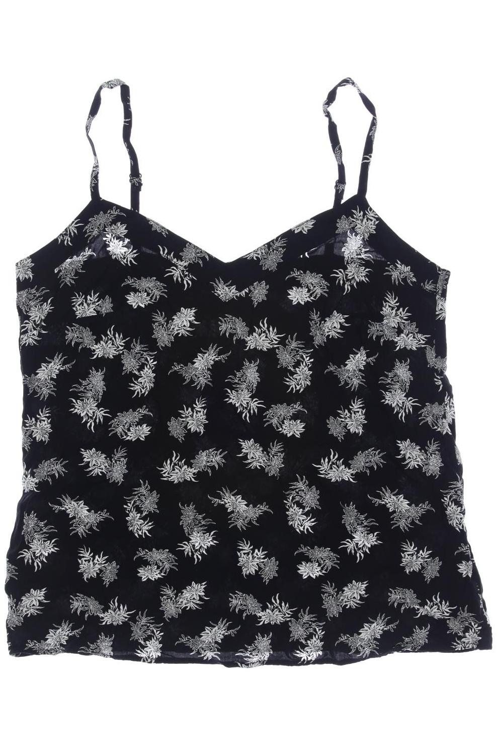 

Esprit Damen Top, schwarz, Gr. 38