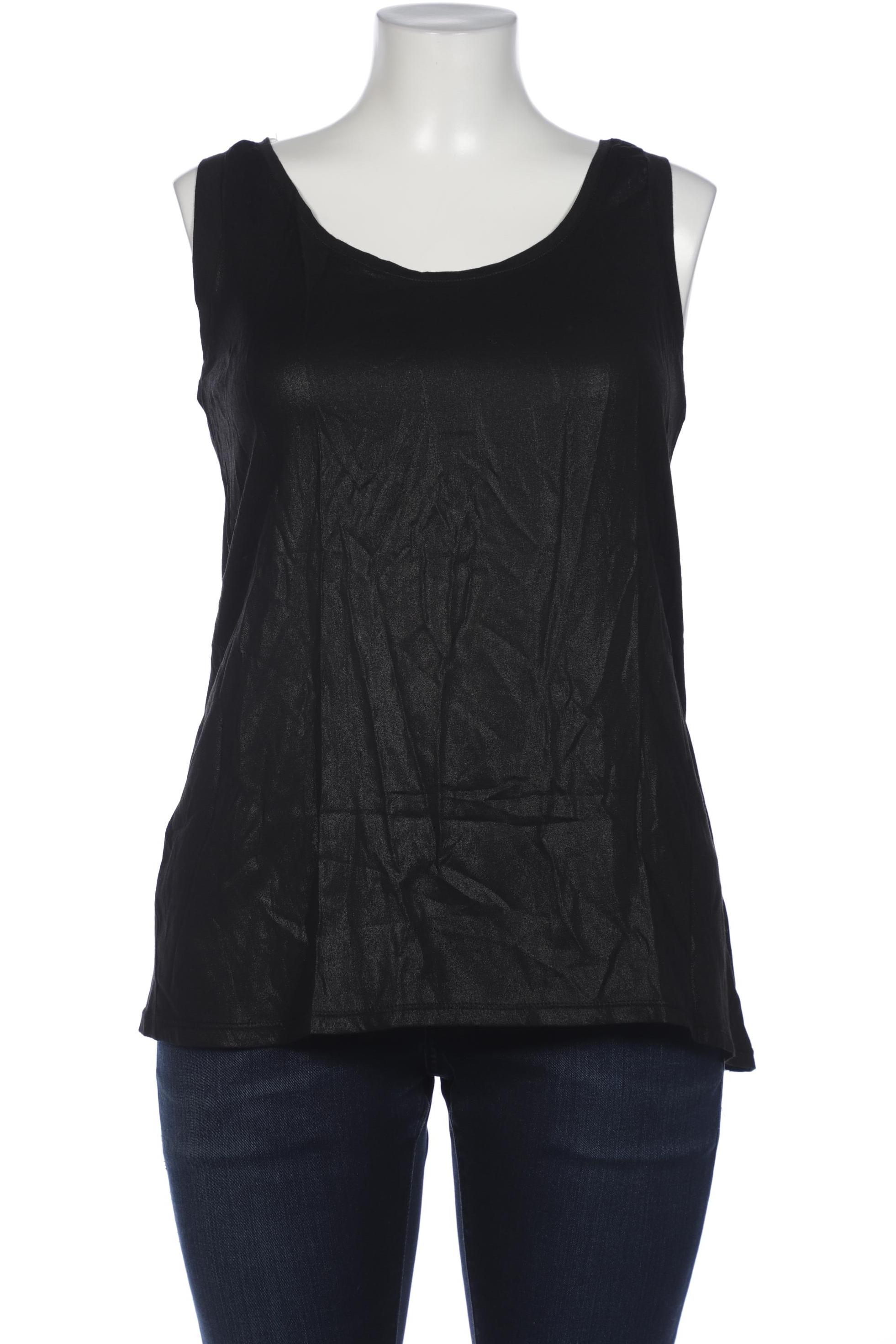 

Esprit Damen Top, schwarz, Gr. 44
