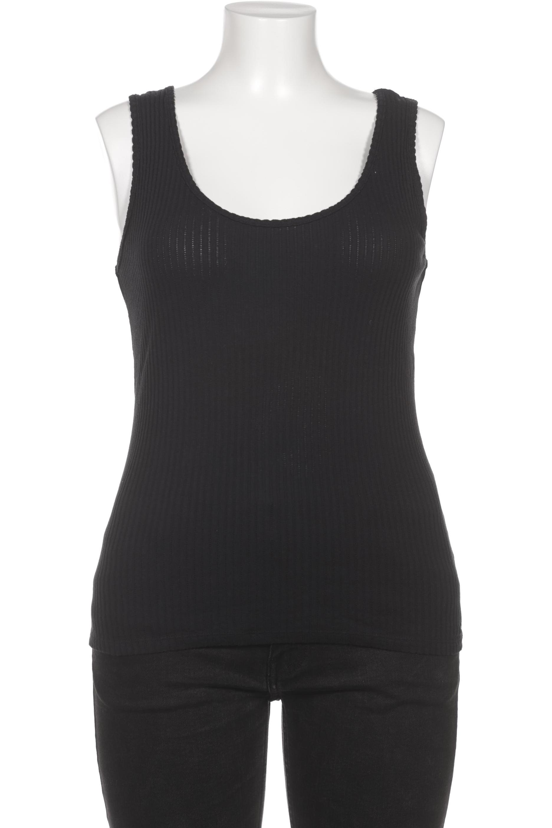 

Esprit Damen Top, schwarz, Gr. 44