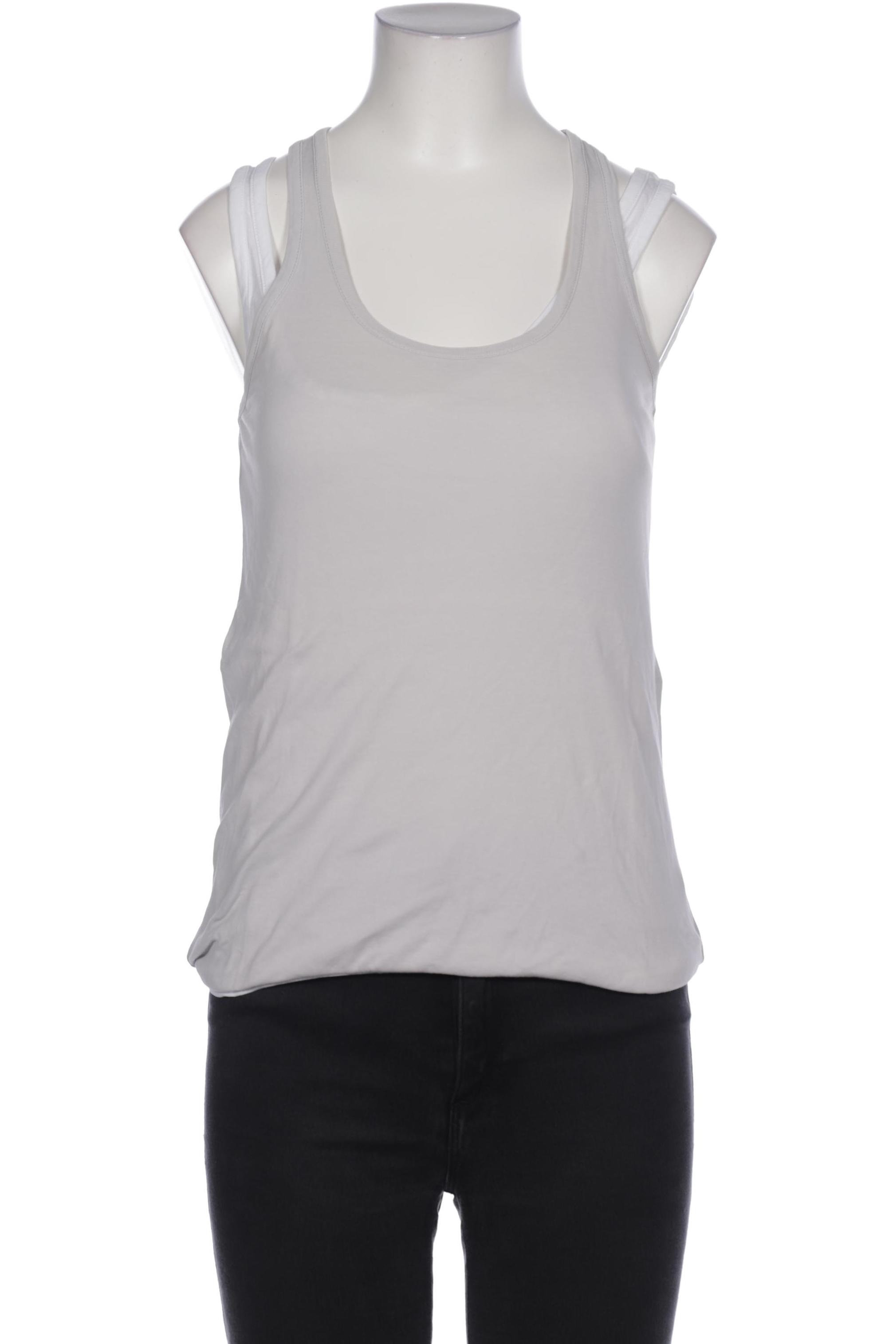 

Esprit Damen Top, weiß, Gr. 36