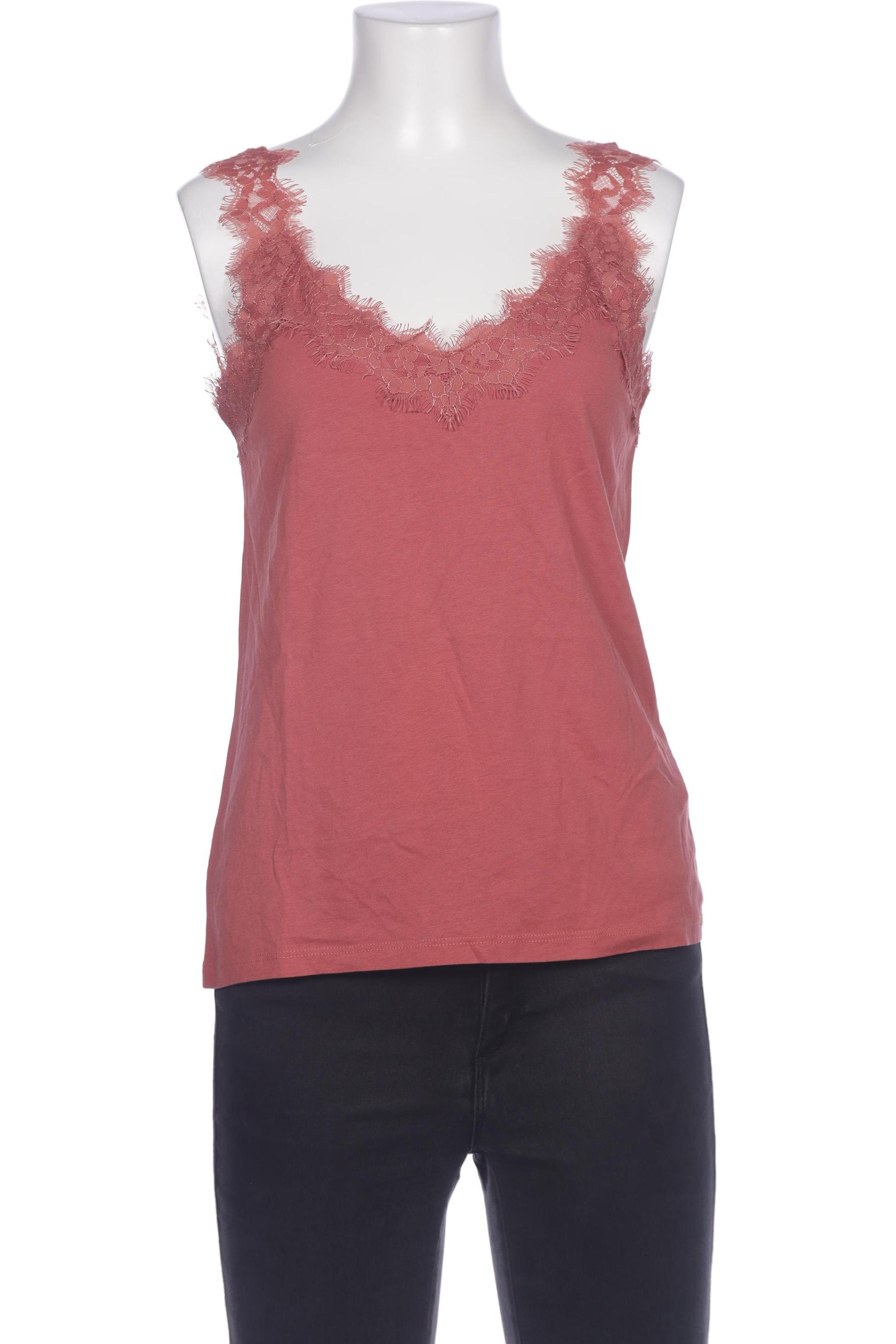 

Esprit Damen Top, pink, Gr. 36