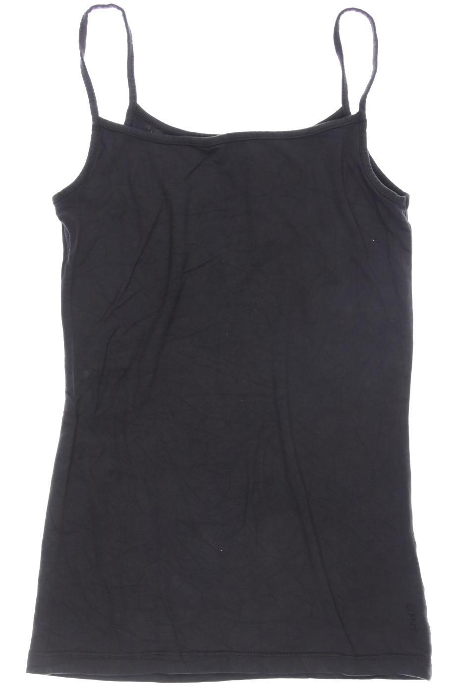 

Esprit Damen Top, grau, Gr. 38