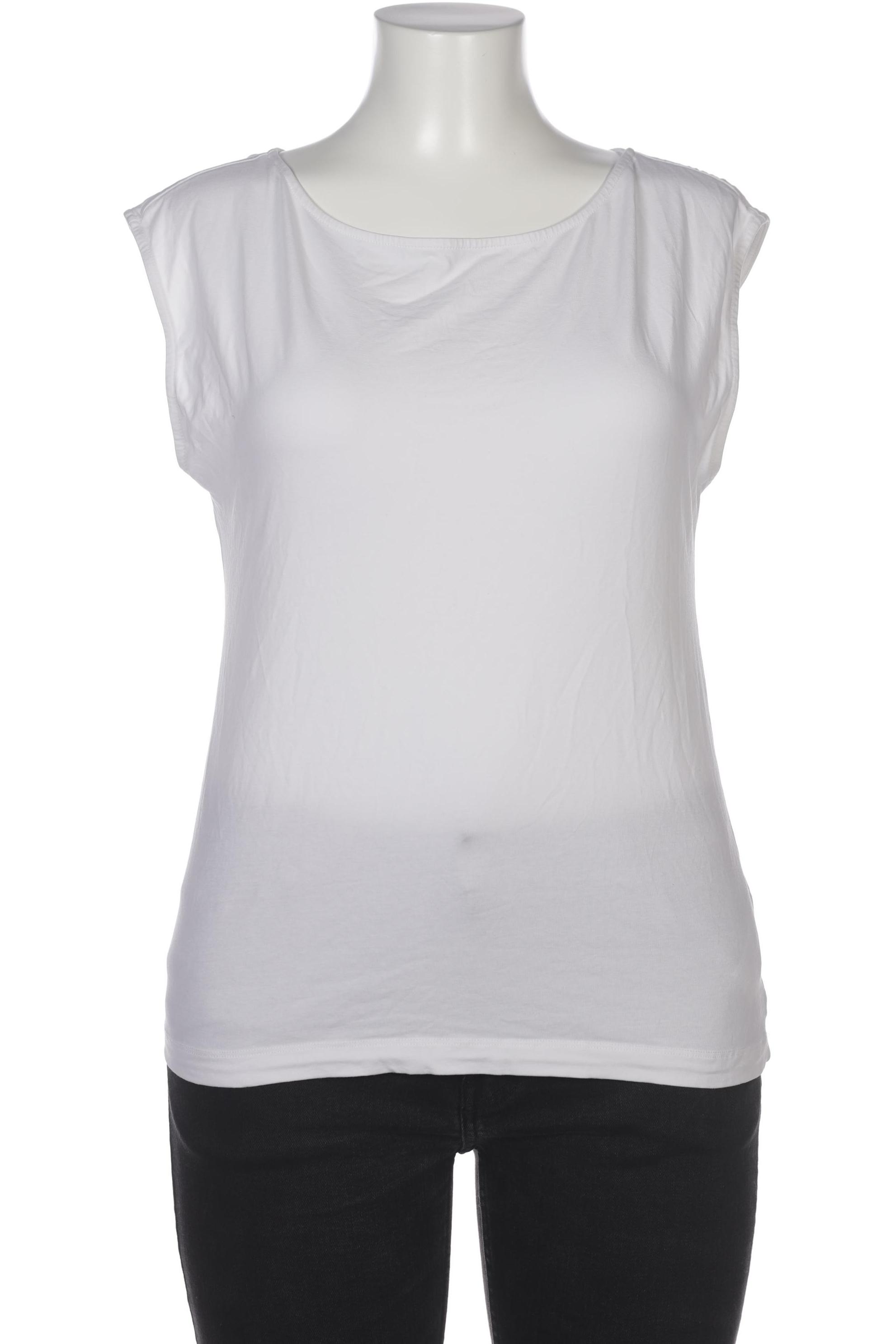 

Esprit Damen Top, weiß, Gr. 42