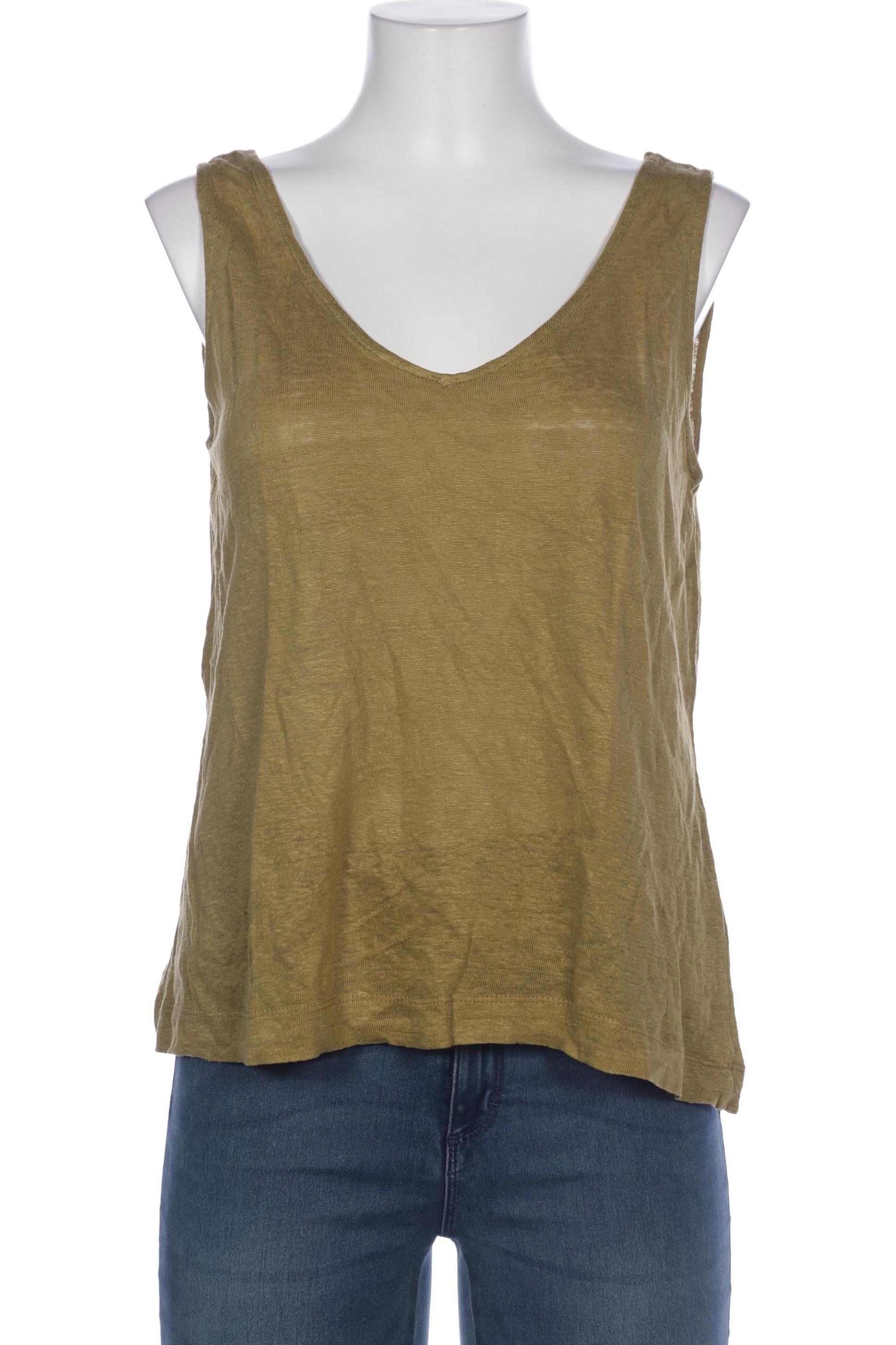 

Esprit Damen Top, grün, Gr. 38