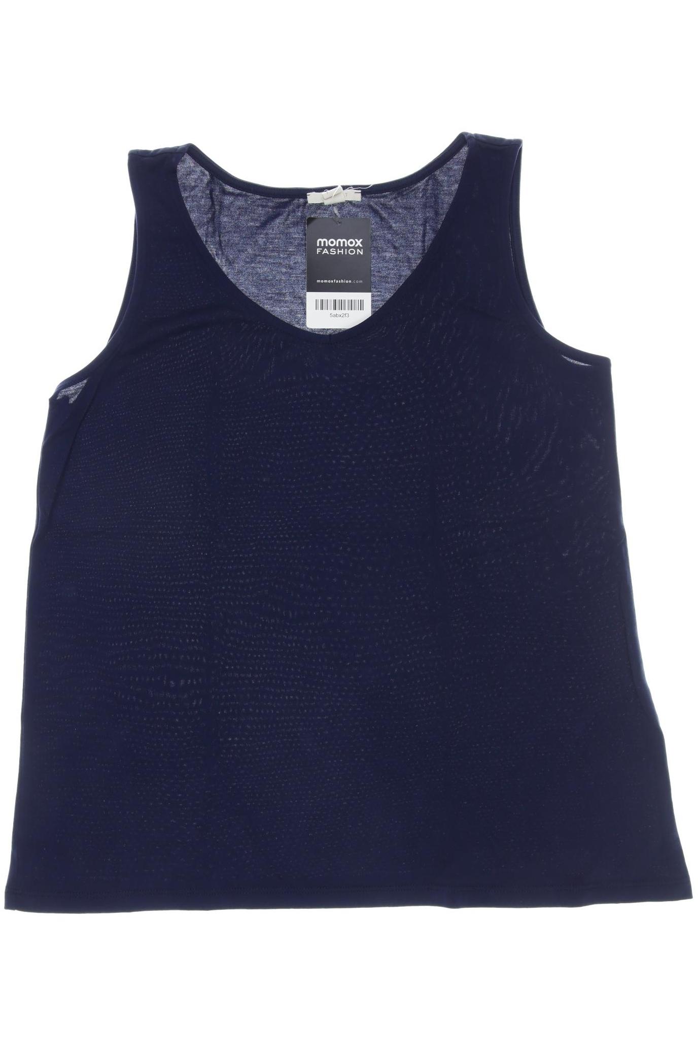 

Esprit Damen Top, marineblau, Gr. 36
