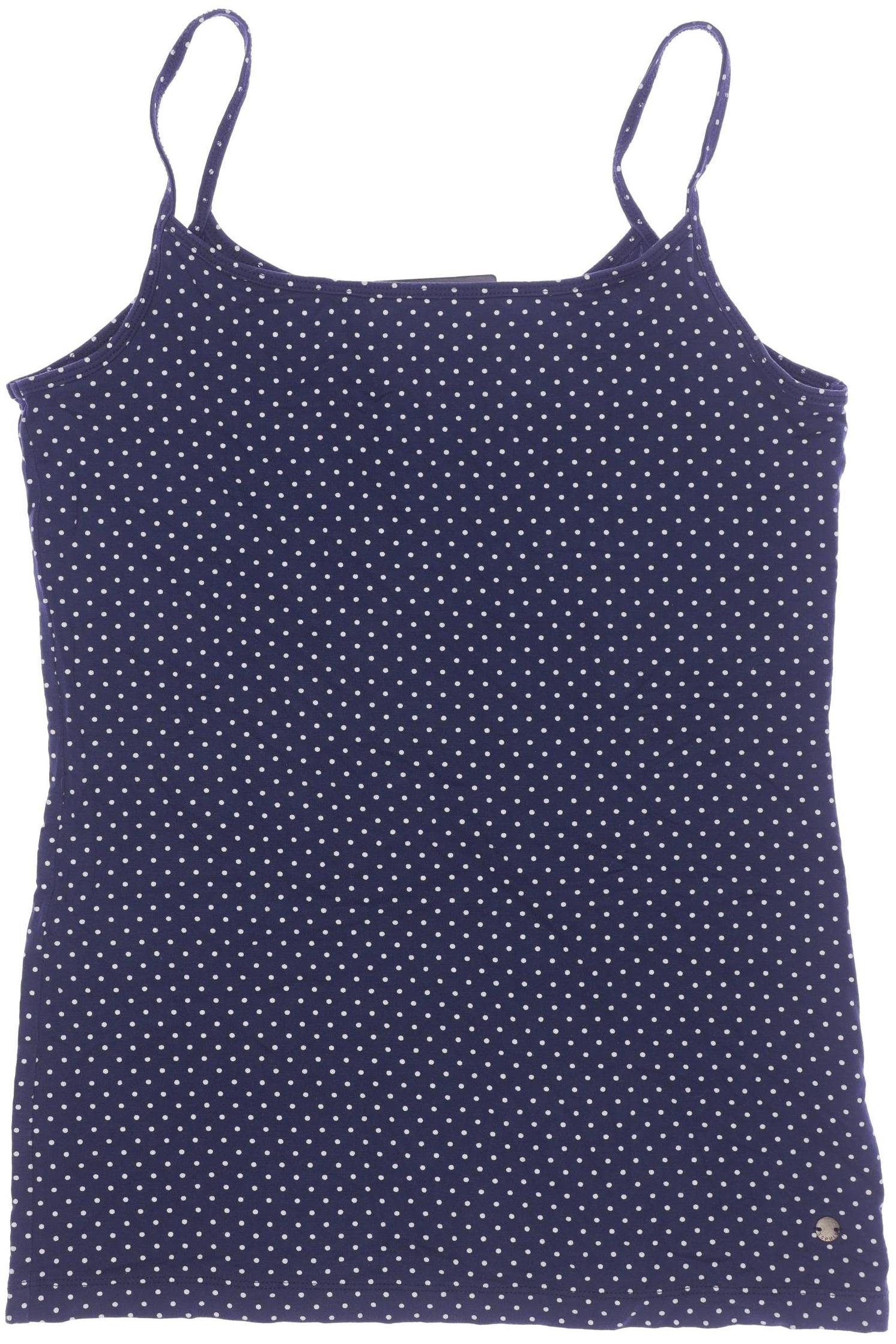 

Esprit Damen Top, marineblau, Gr. 42