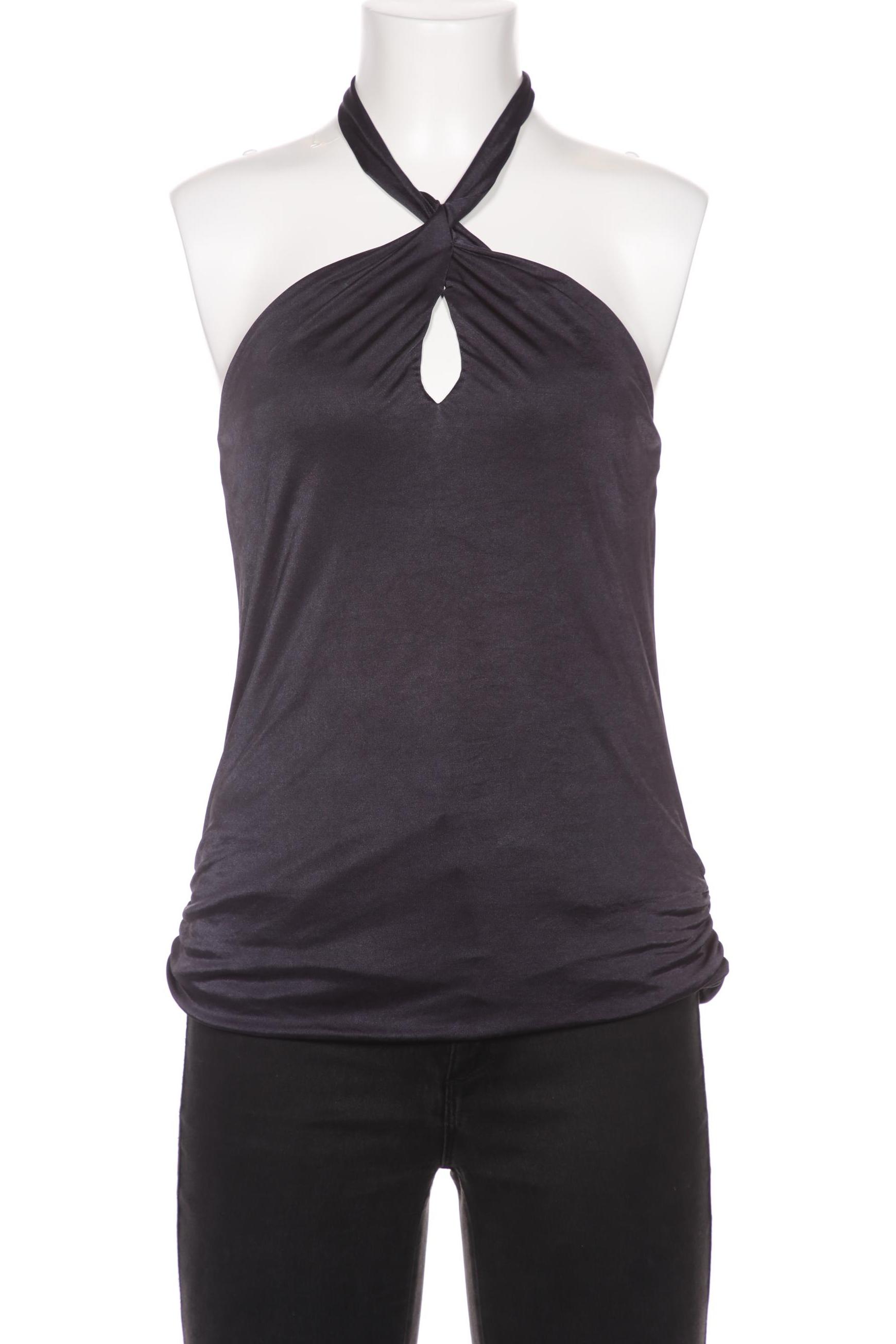 

Esprit Damen Top, grau, Gr. 34