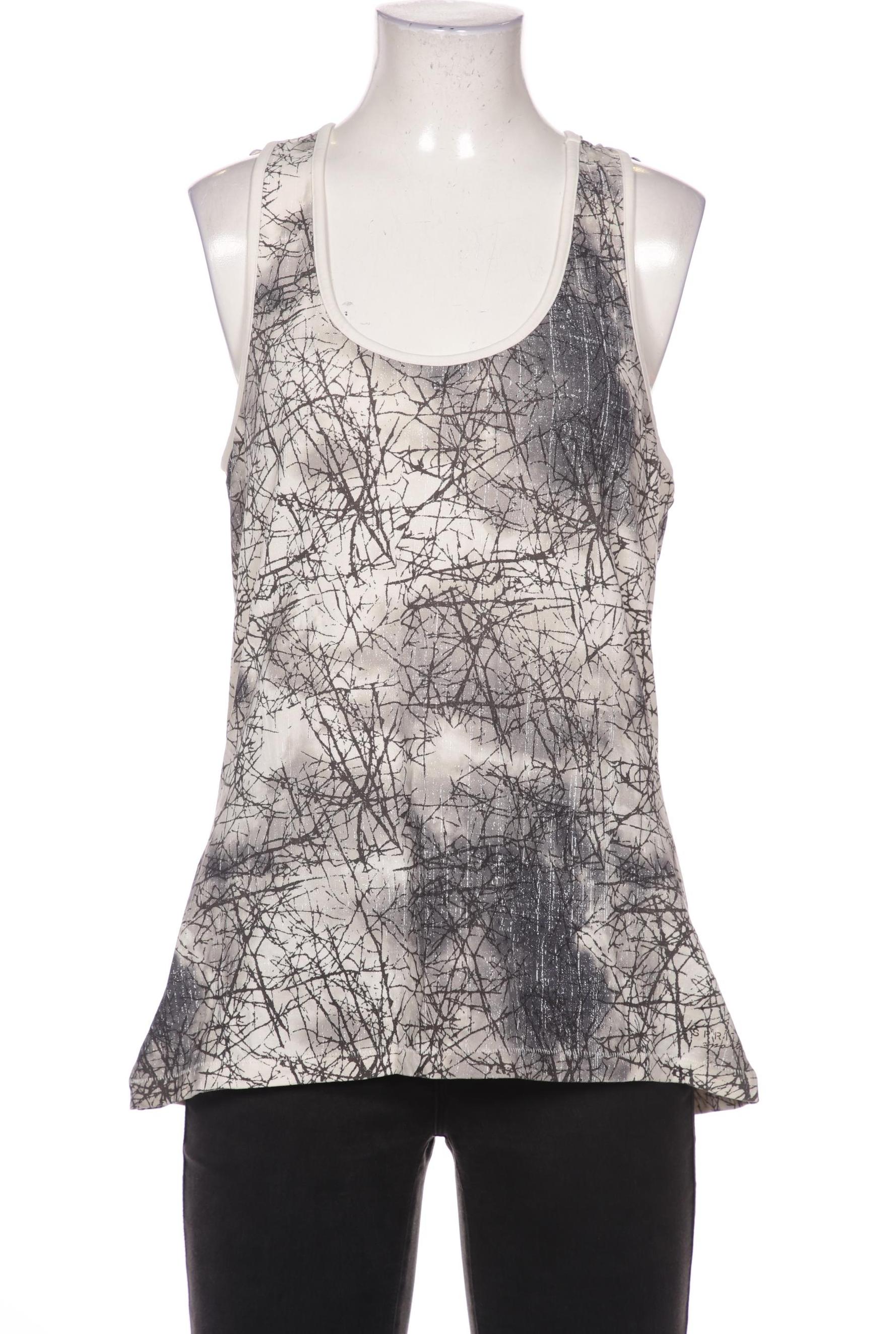 

Esprit Damen Top, grau, Gr. 38