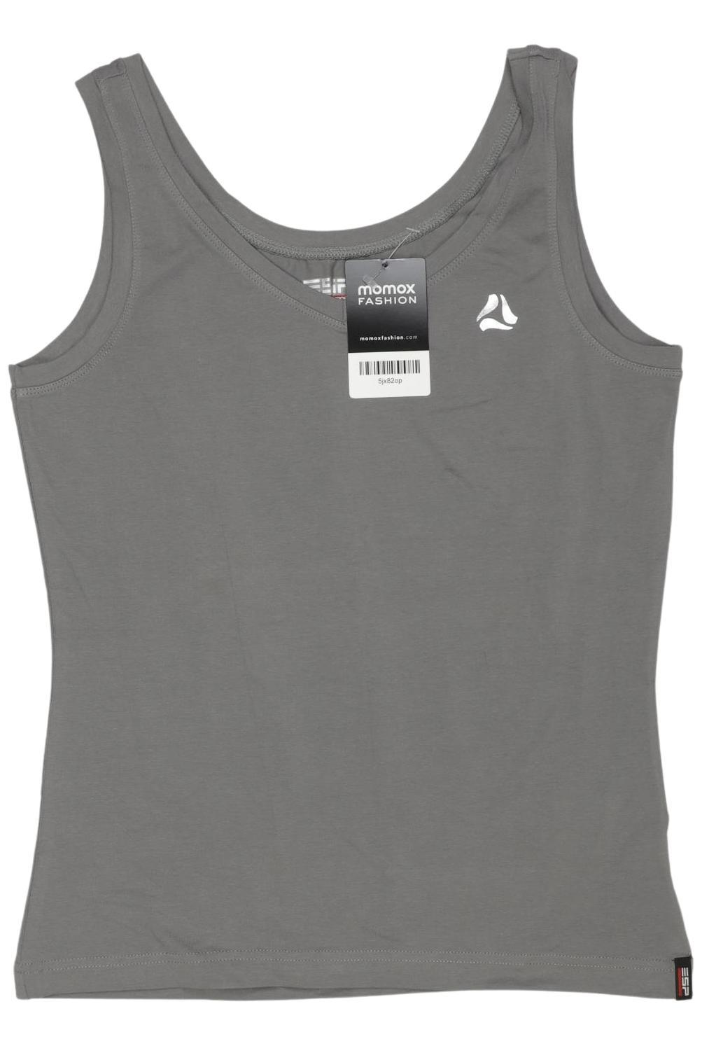 Thumbnail - Esprit Damen Top, grau, Gr. 40