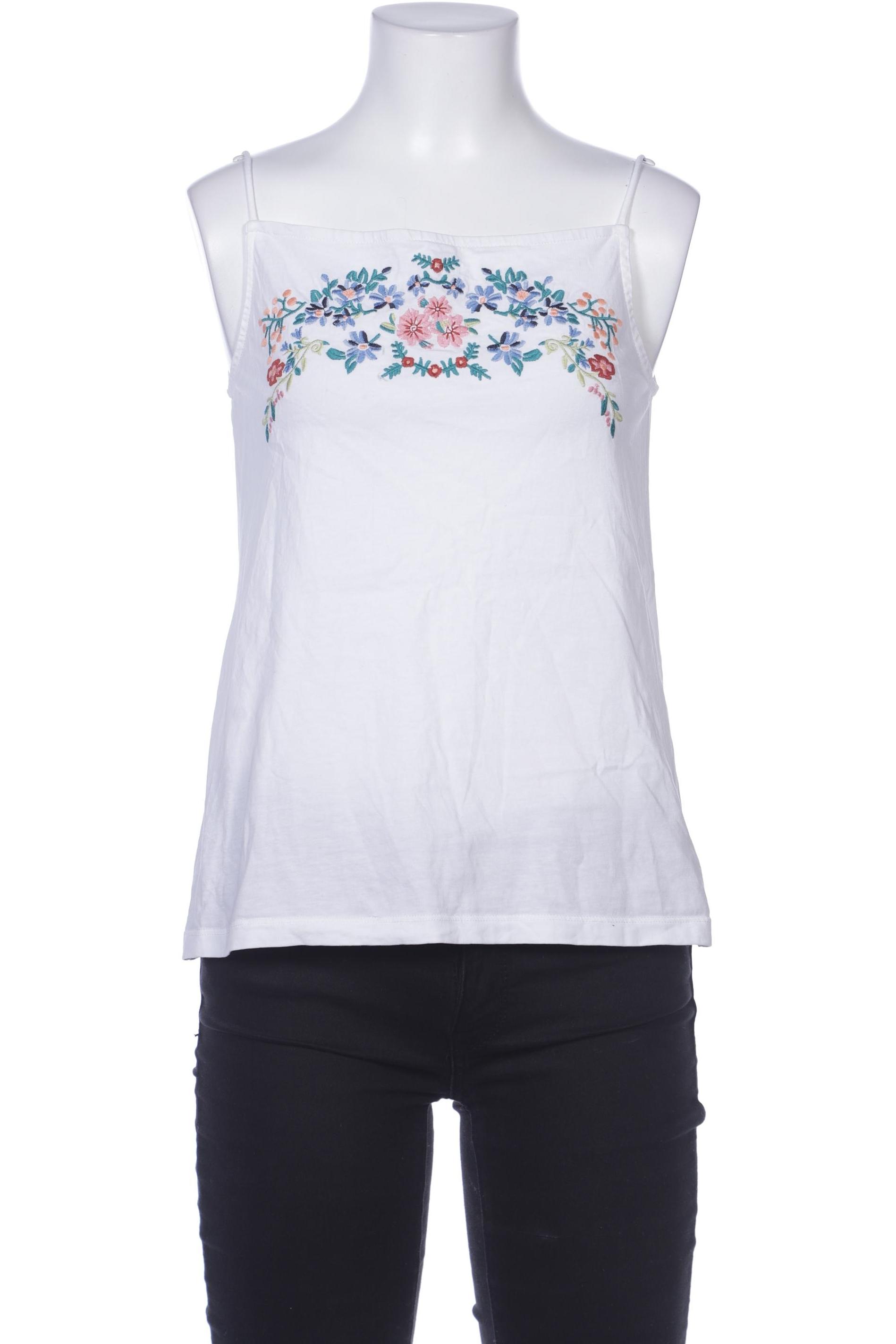 

Esprit Damen Top, weiß, Gr. 36