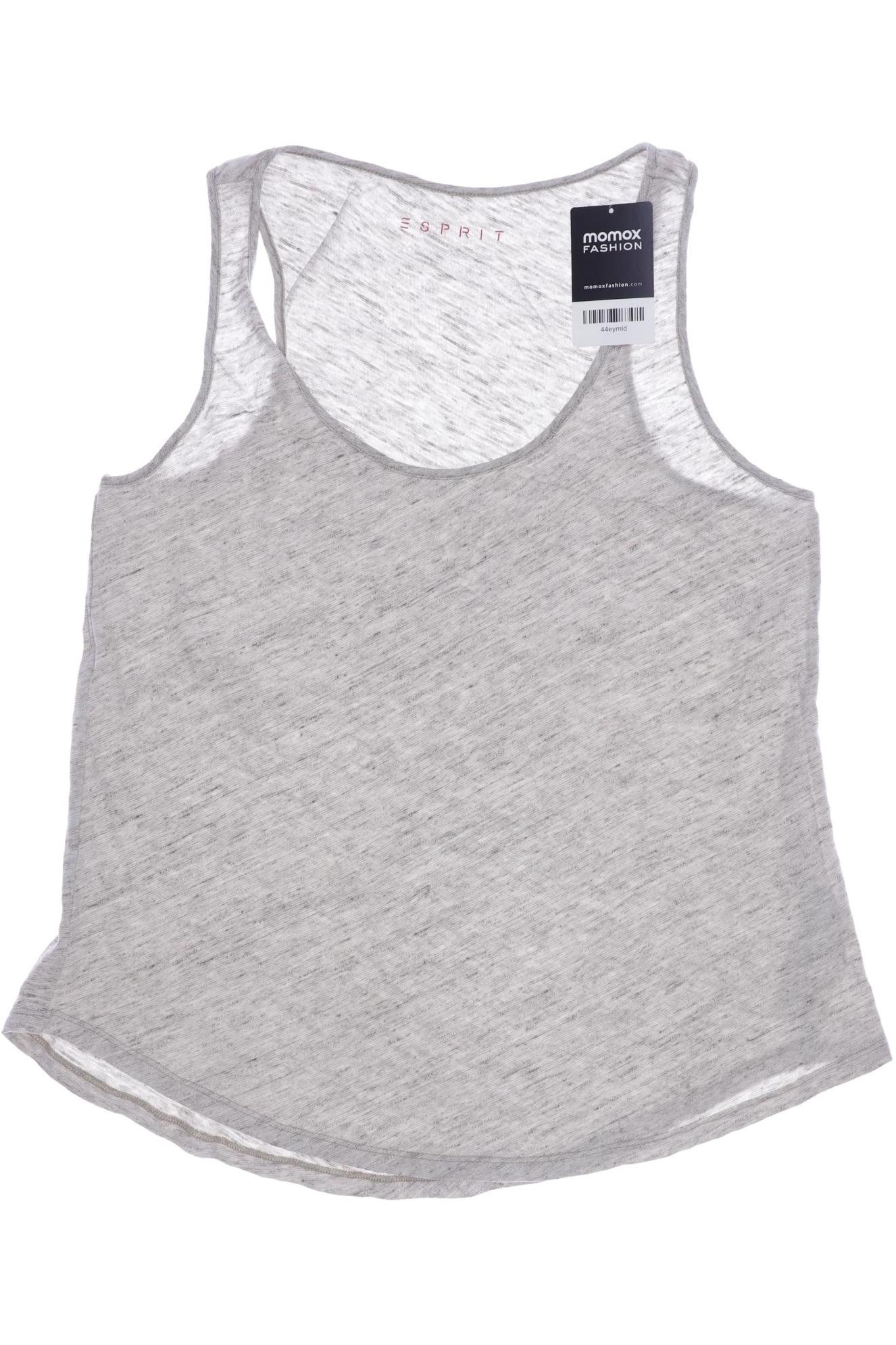 

Esprit Damen Top, beige, Gr. 38