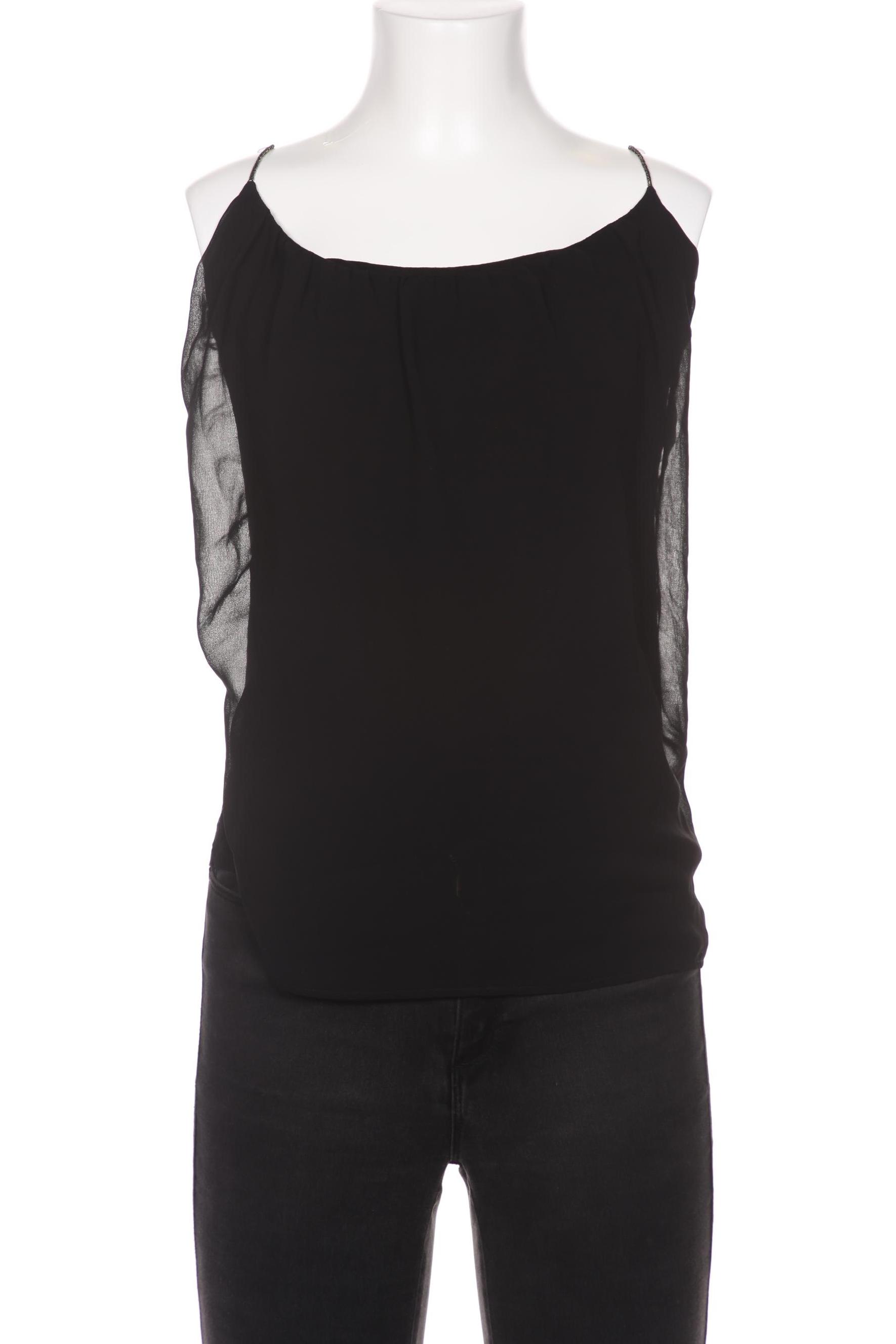 

Esprit Damen Top, schwarz, Gr. 34