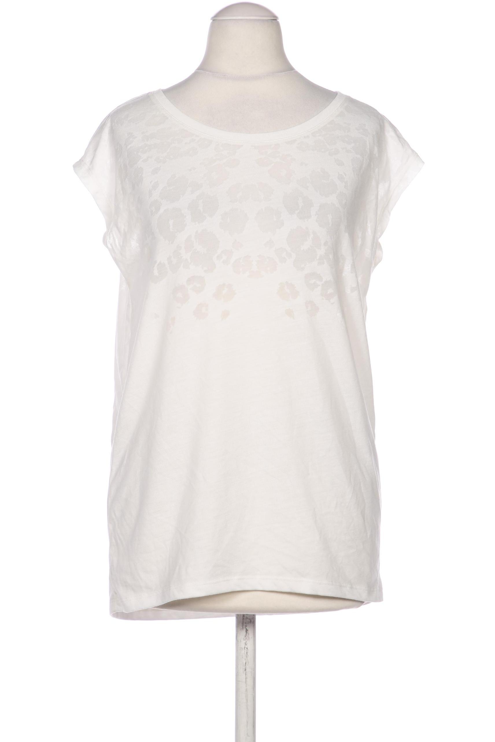 

Esprit Damen Top, weiß, Gr. 36