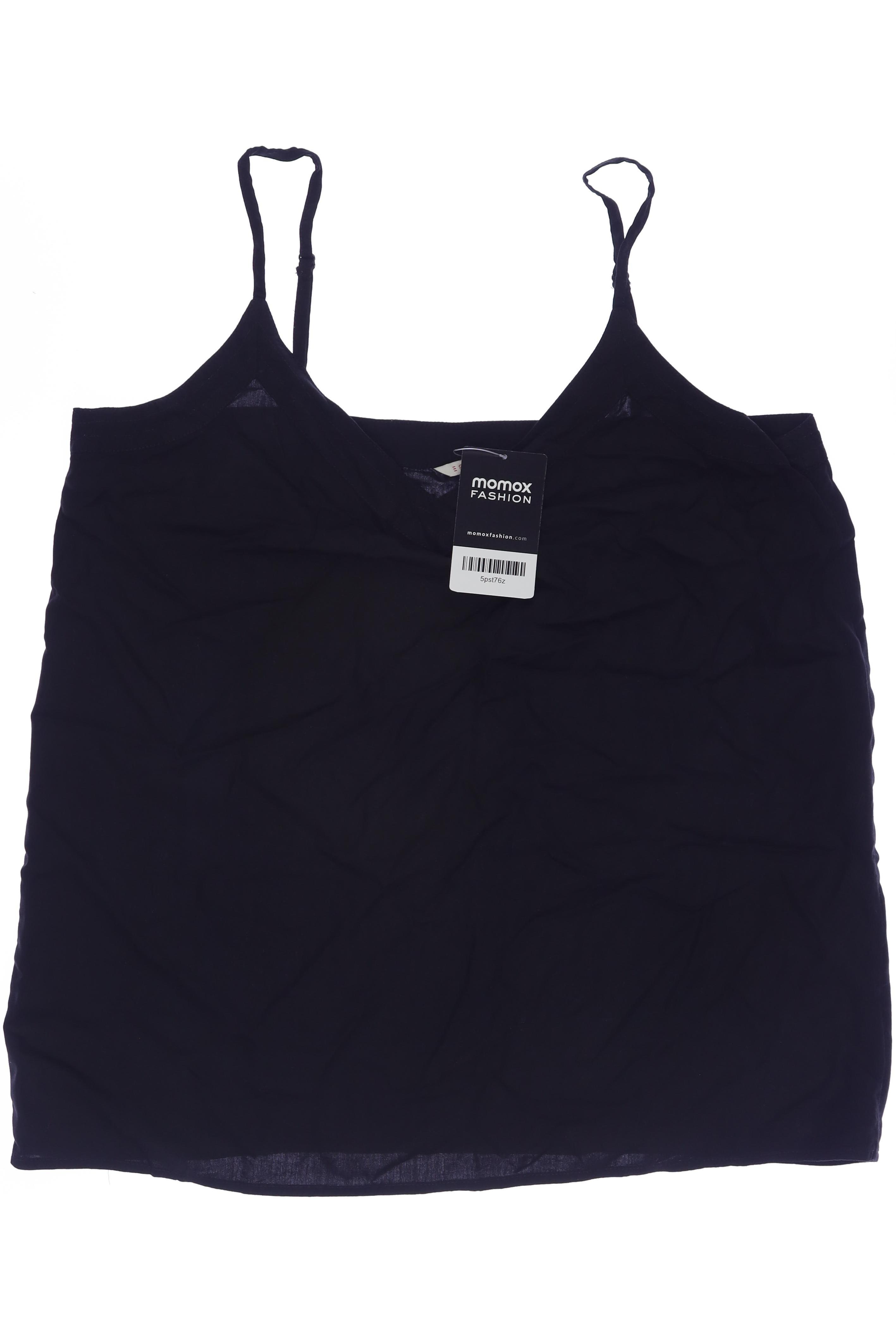 

Esprit Damen Top, schwarz, Gr. 40