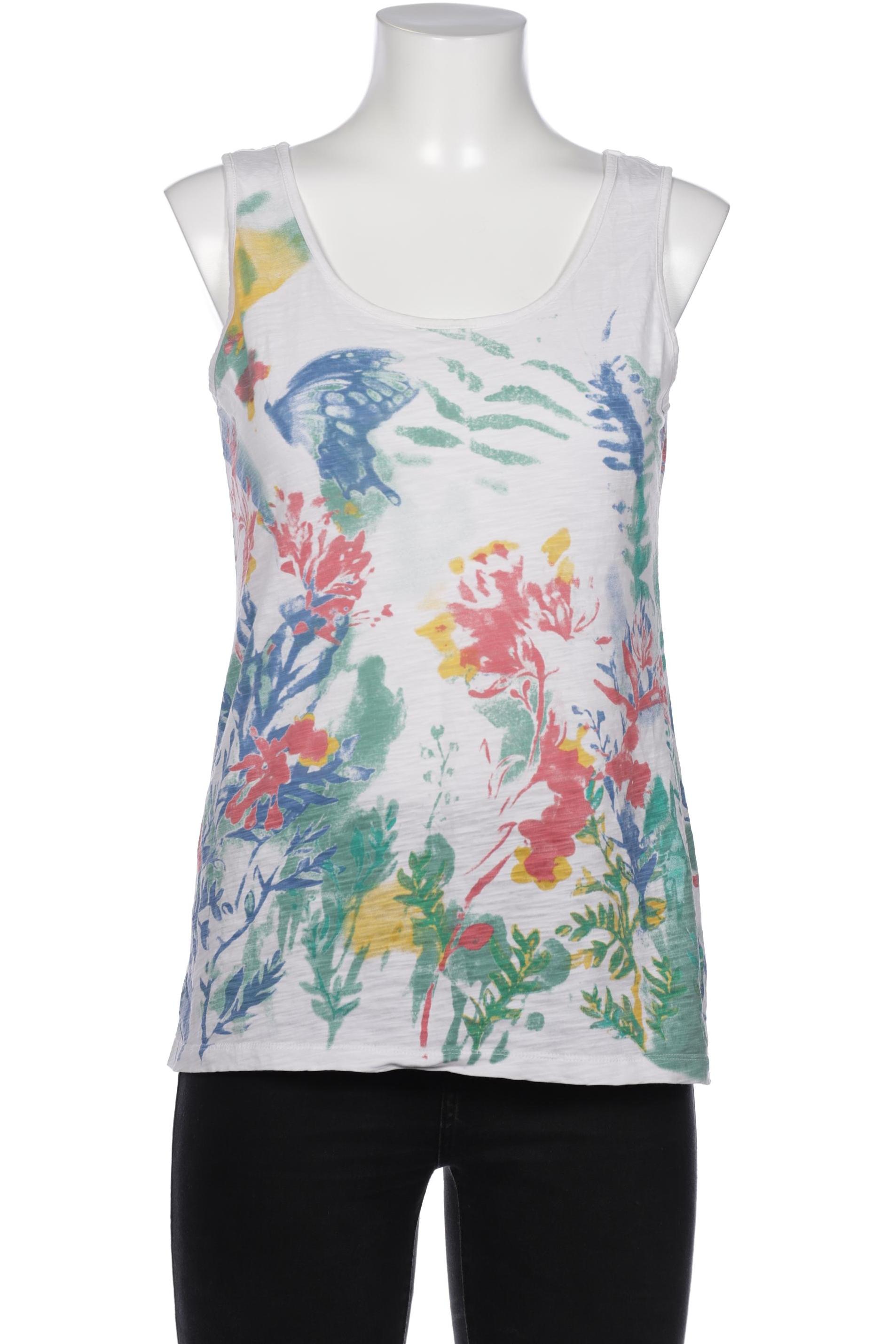 

Esprit Damen Top, mehrfarbig, Gr. 38